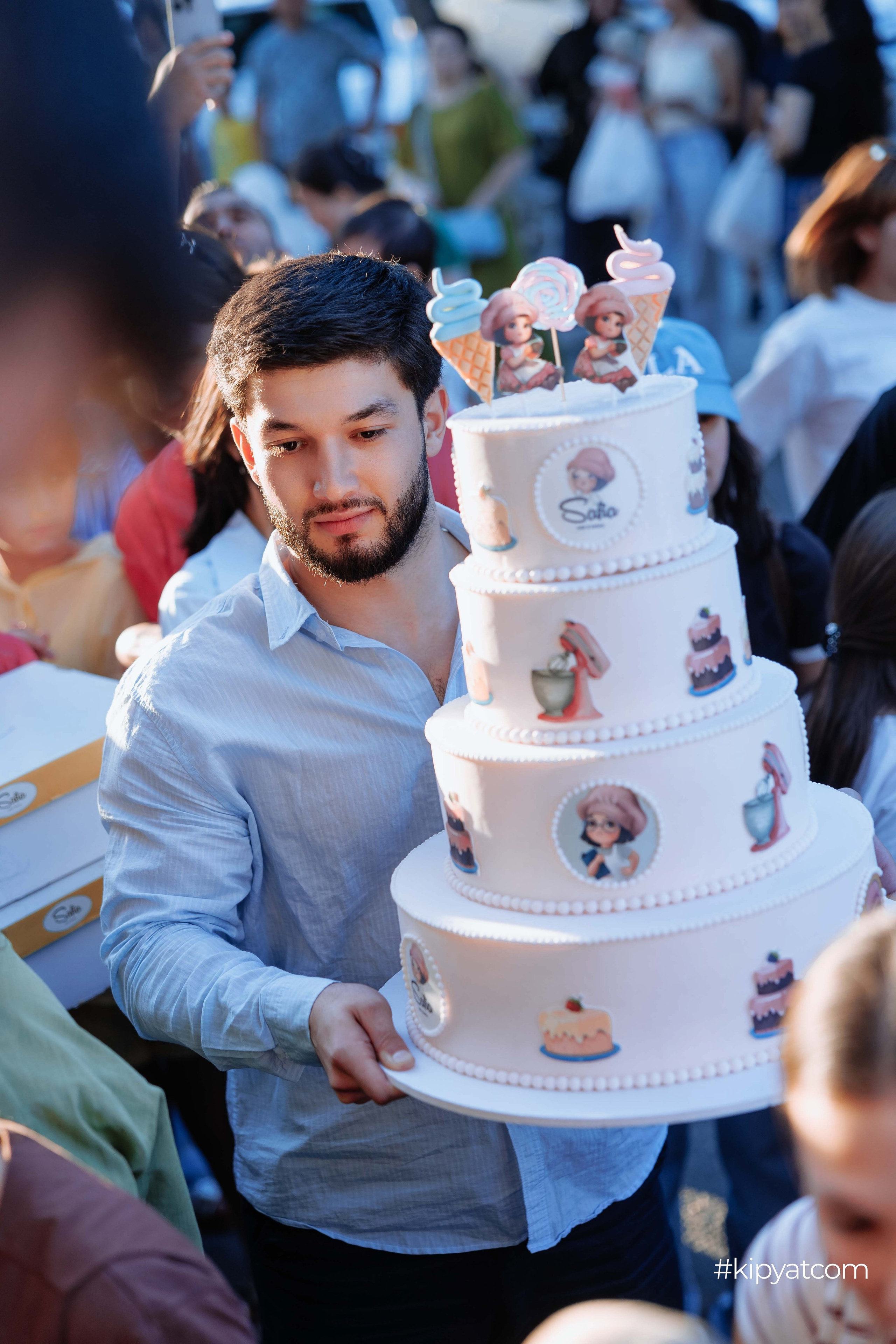 Safia|Кондитерский дом