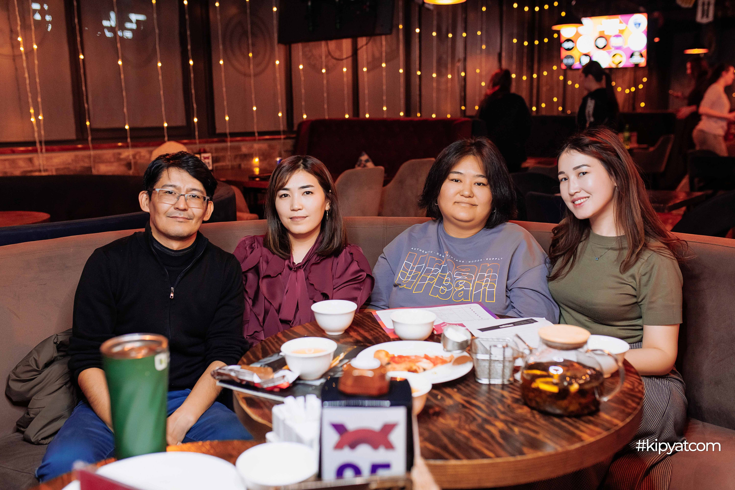 Эйнштейн Party