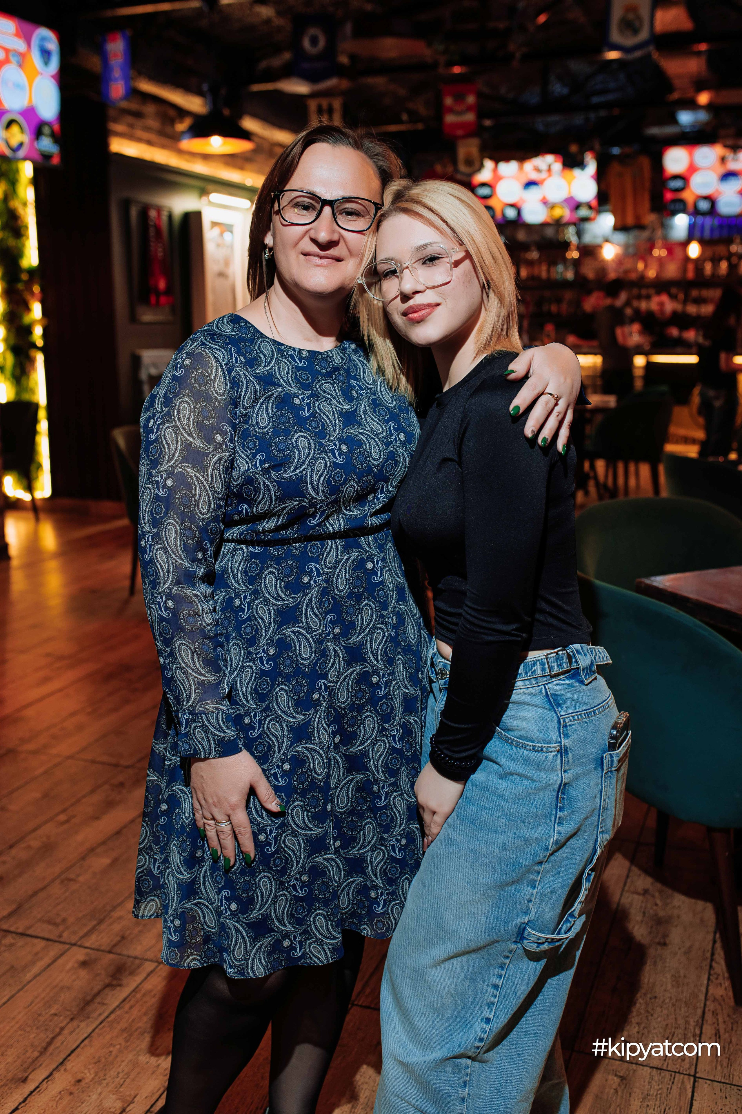 Эйнштейн Party