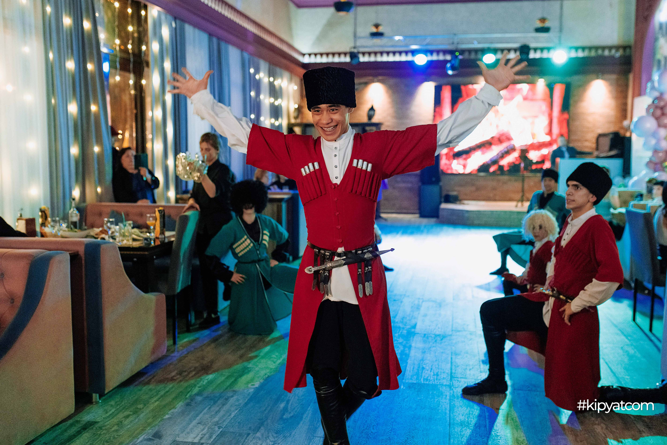 Райский сад