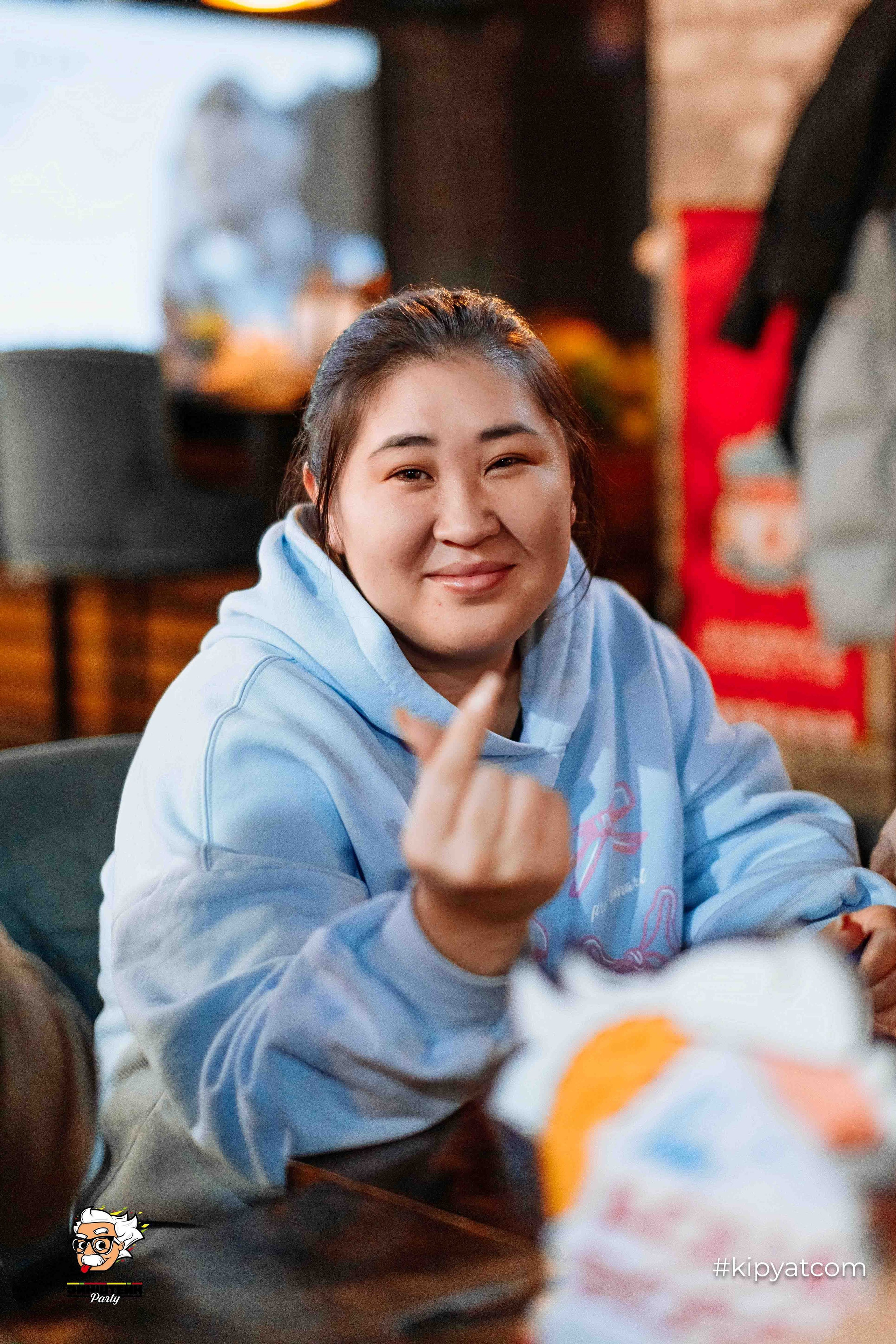 Эйнштейн Party