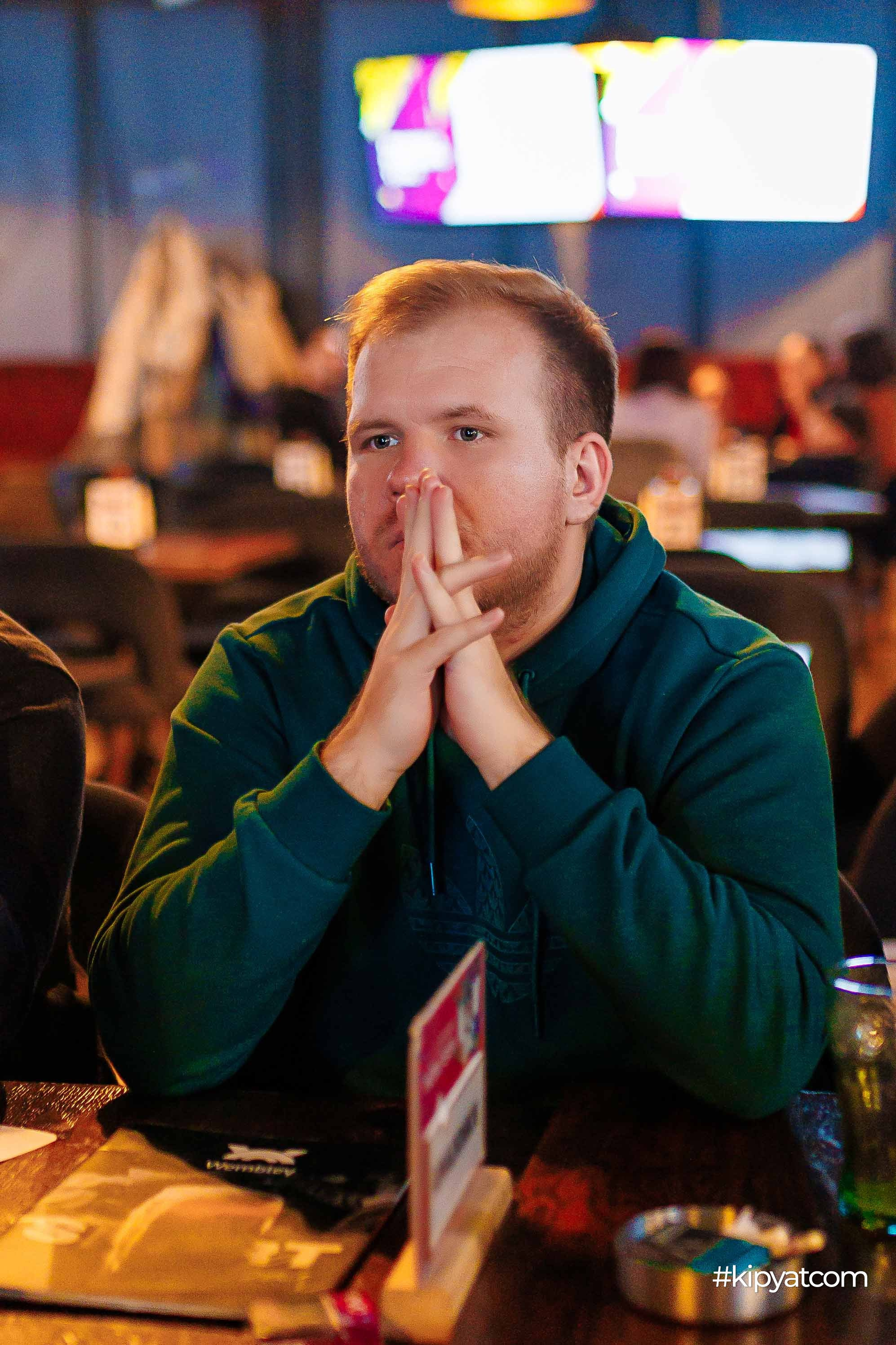 Эйнштейн Party