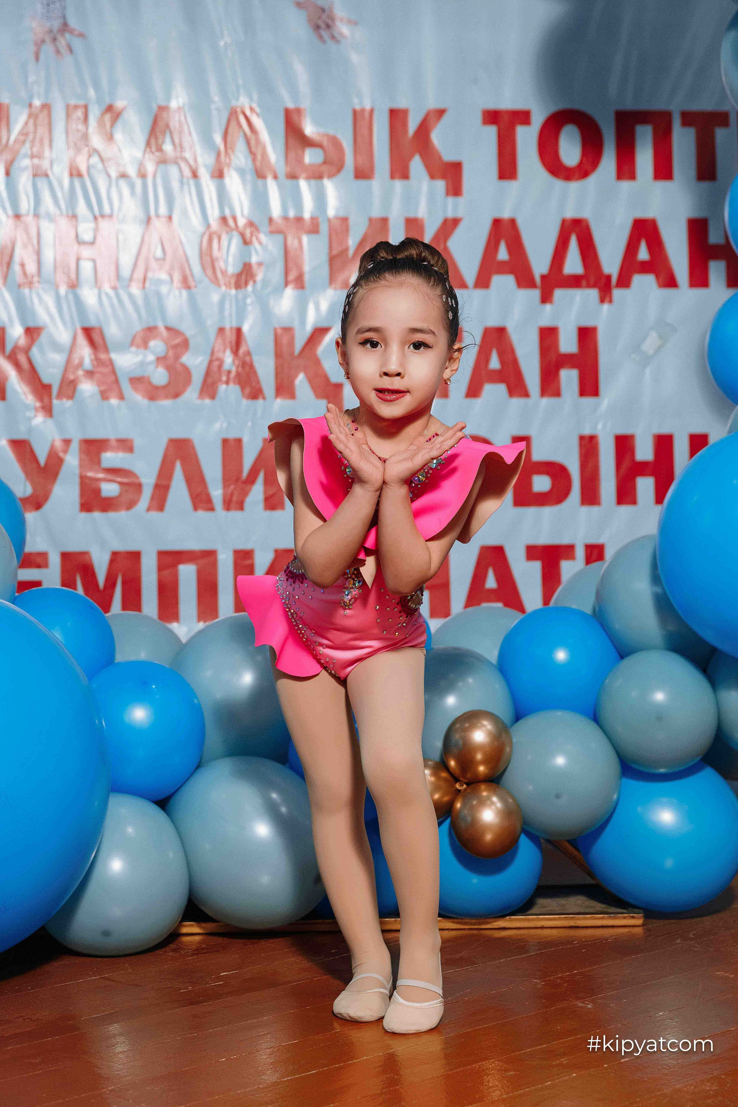 Турнир ко Дню Независимости