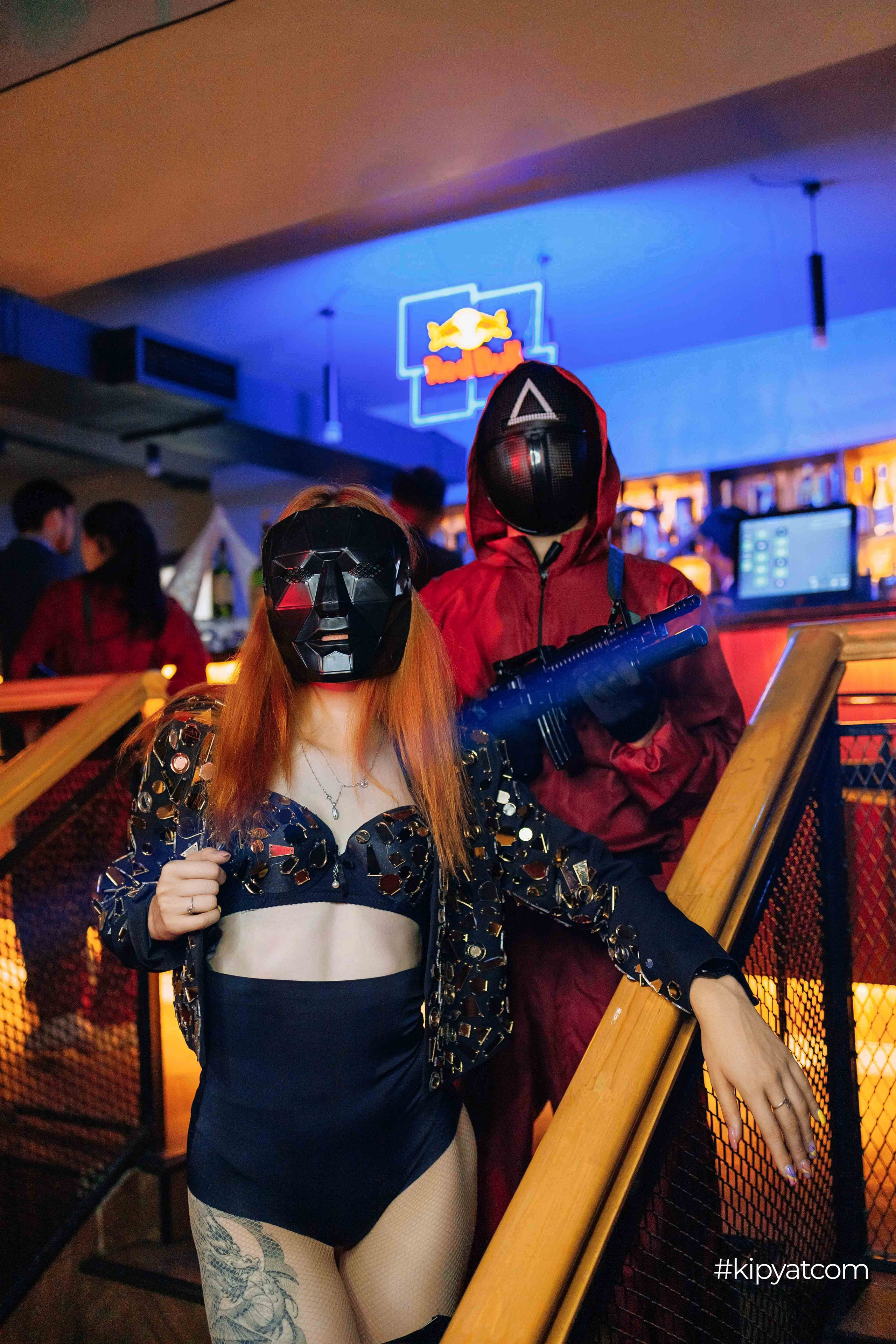 Dicoco Казиева