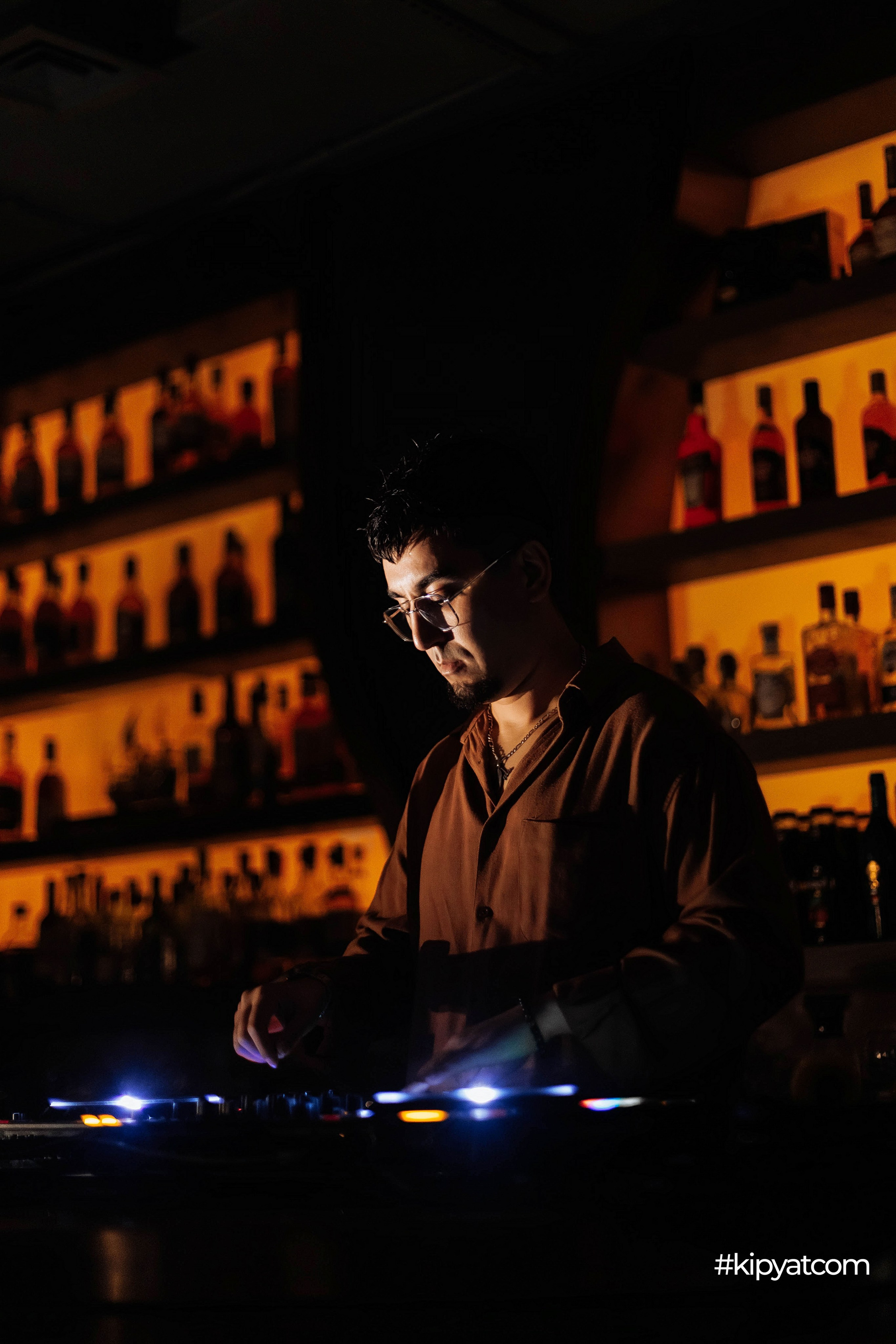 LАПША bar&wok. Кипятком Шымкент