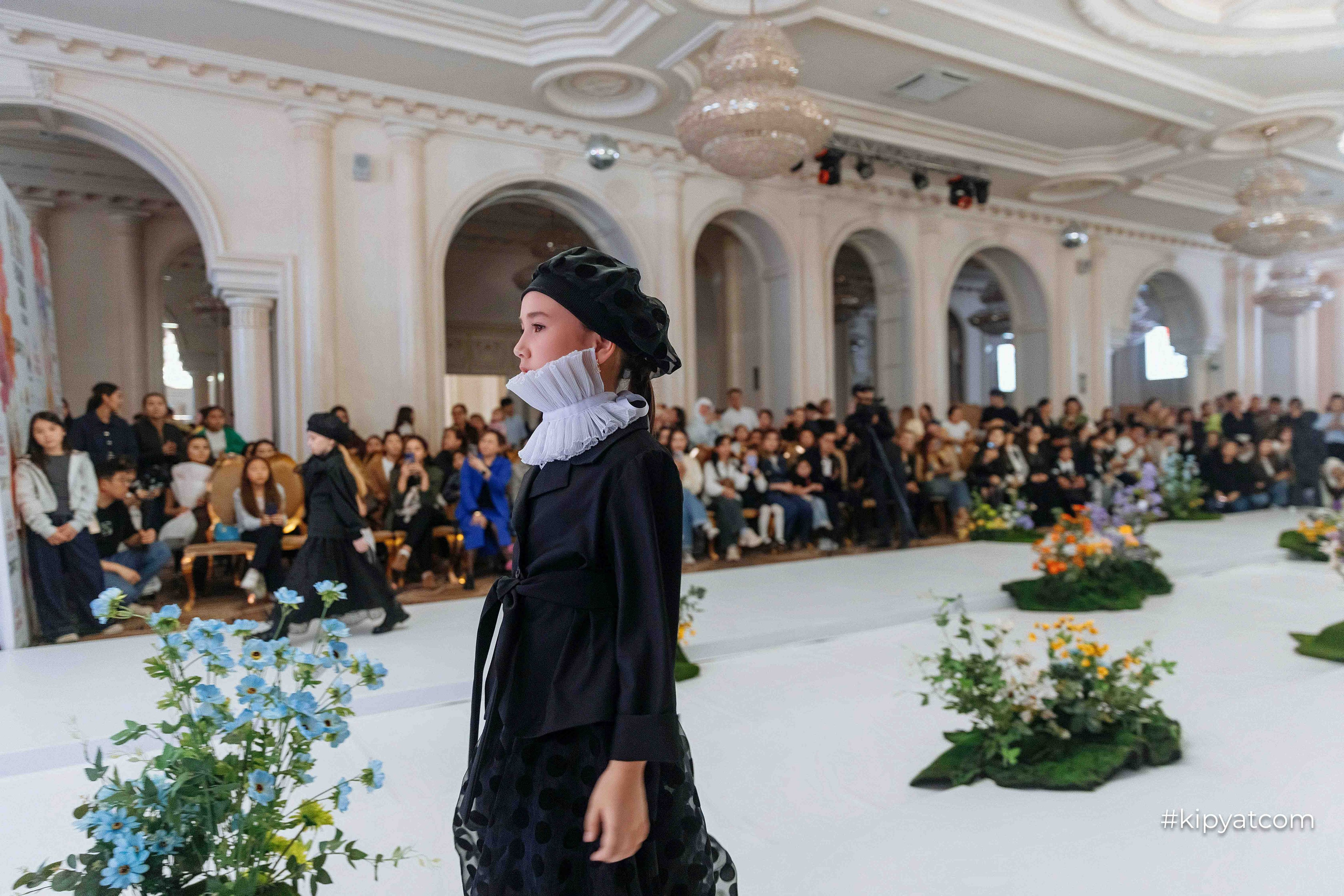 Kids Fashion Shymkent