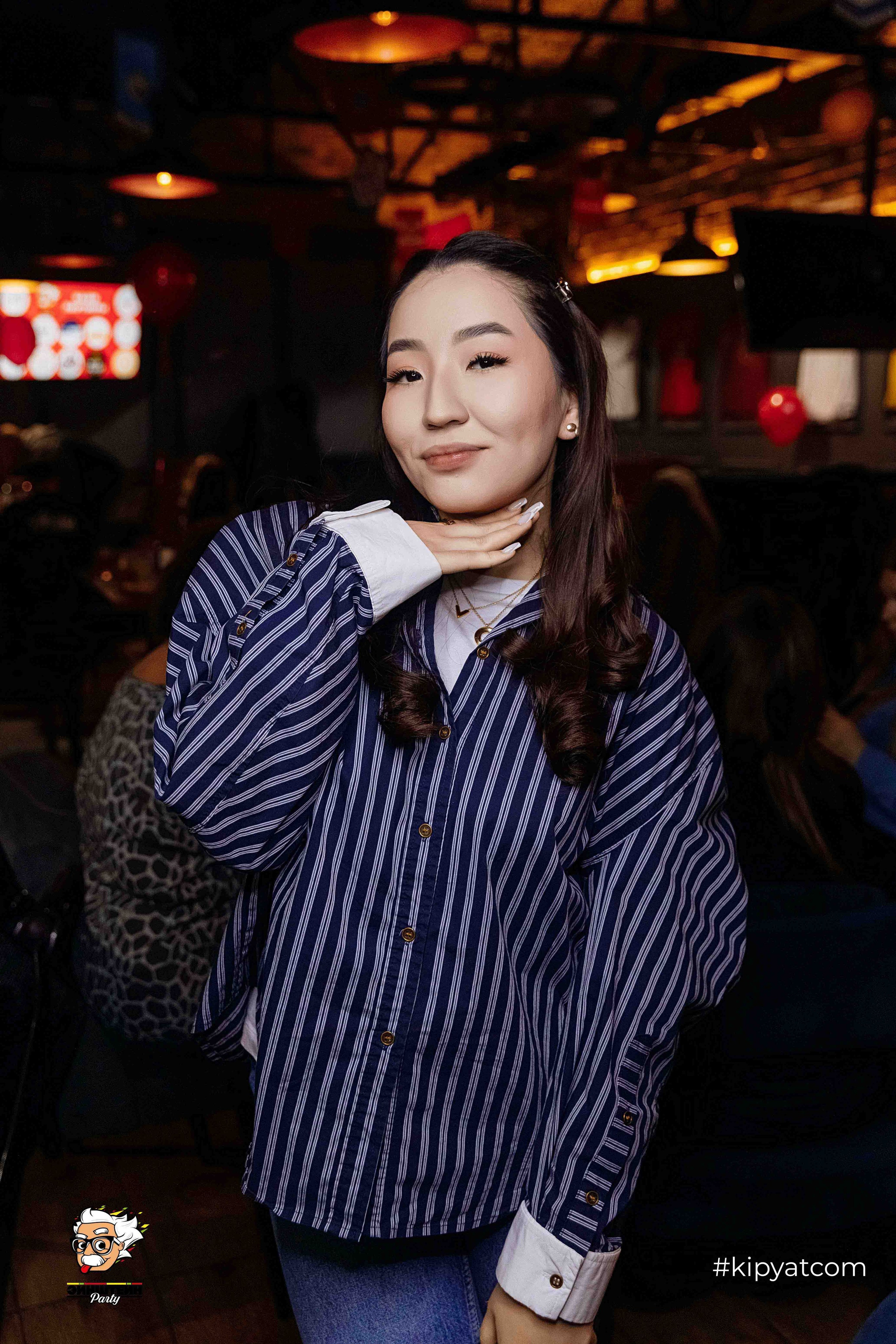 Эйнштейн Party