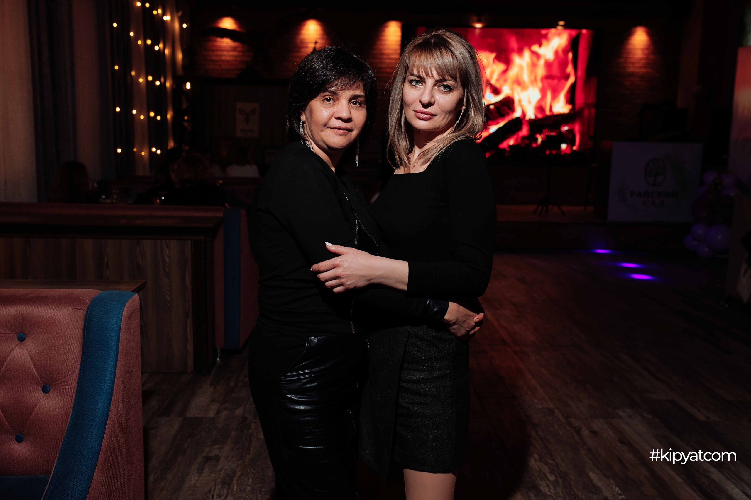 Райский сад