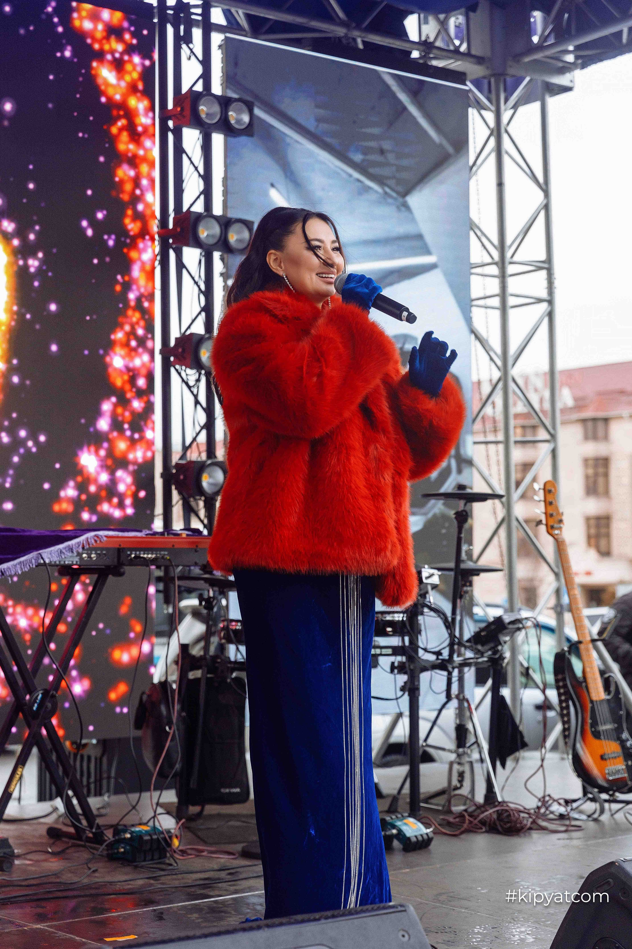 Официальное открытие ТРЦ «Royal Plaza»