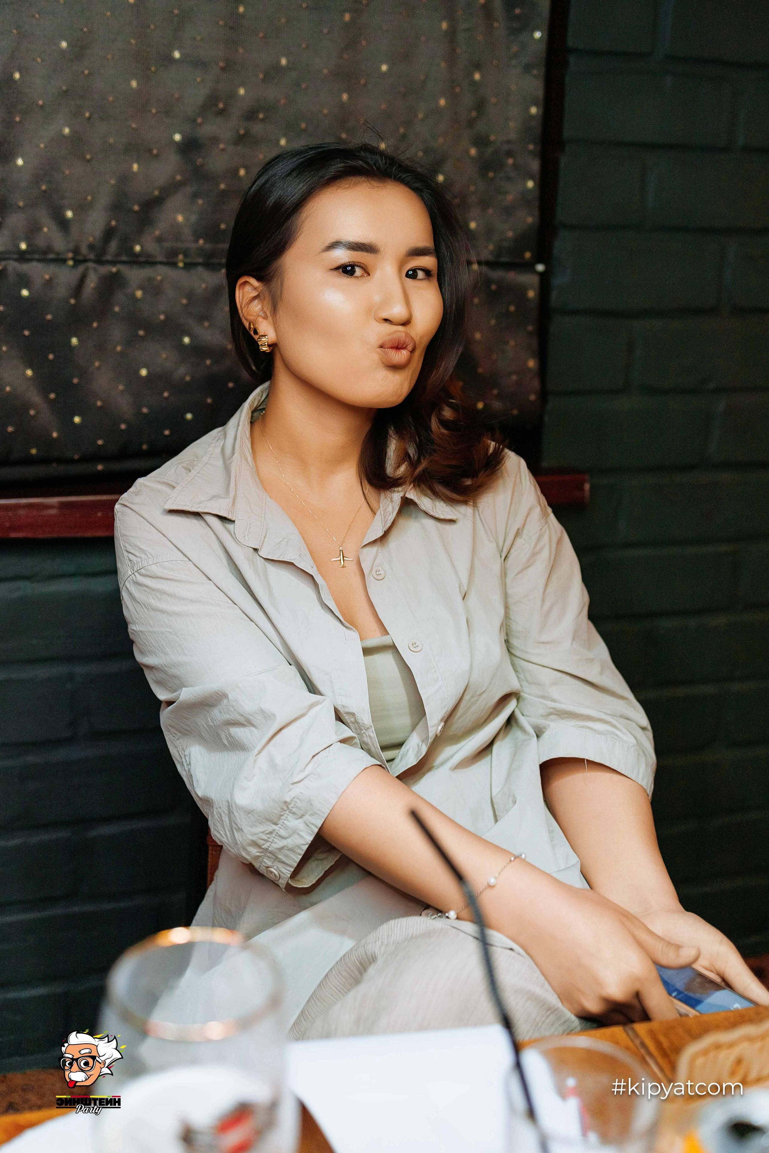 Эйнштейн Party