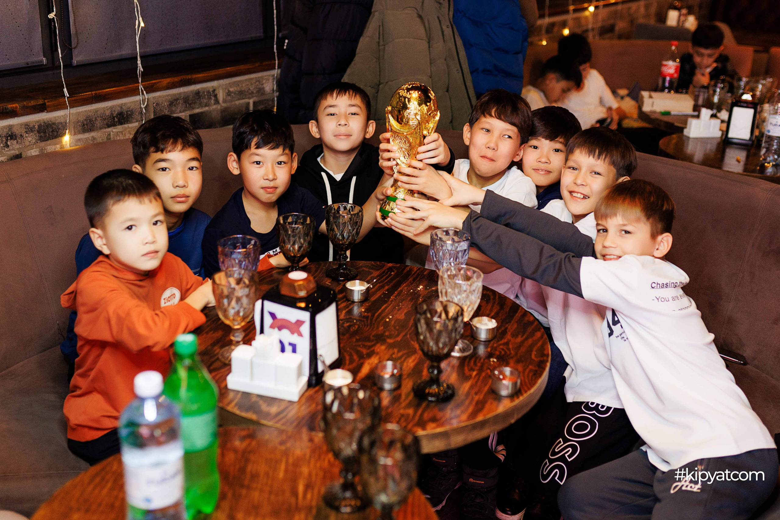 Эйнштейн Party