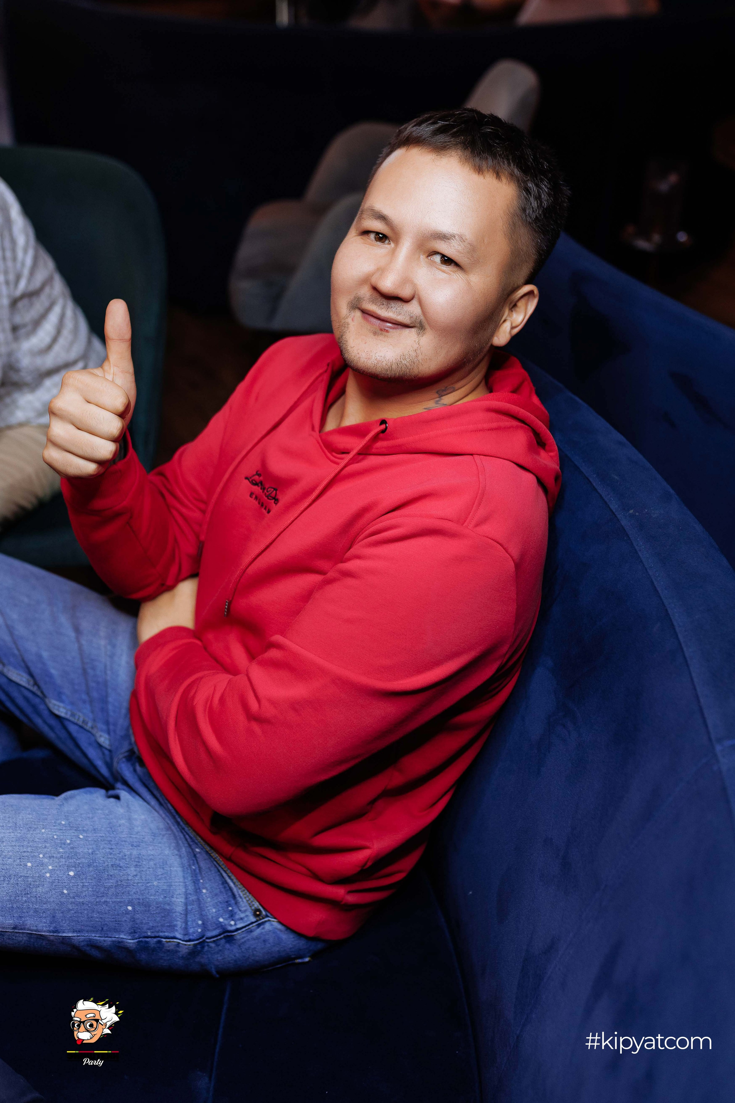 Эйнштейн Party