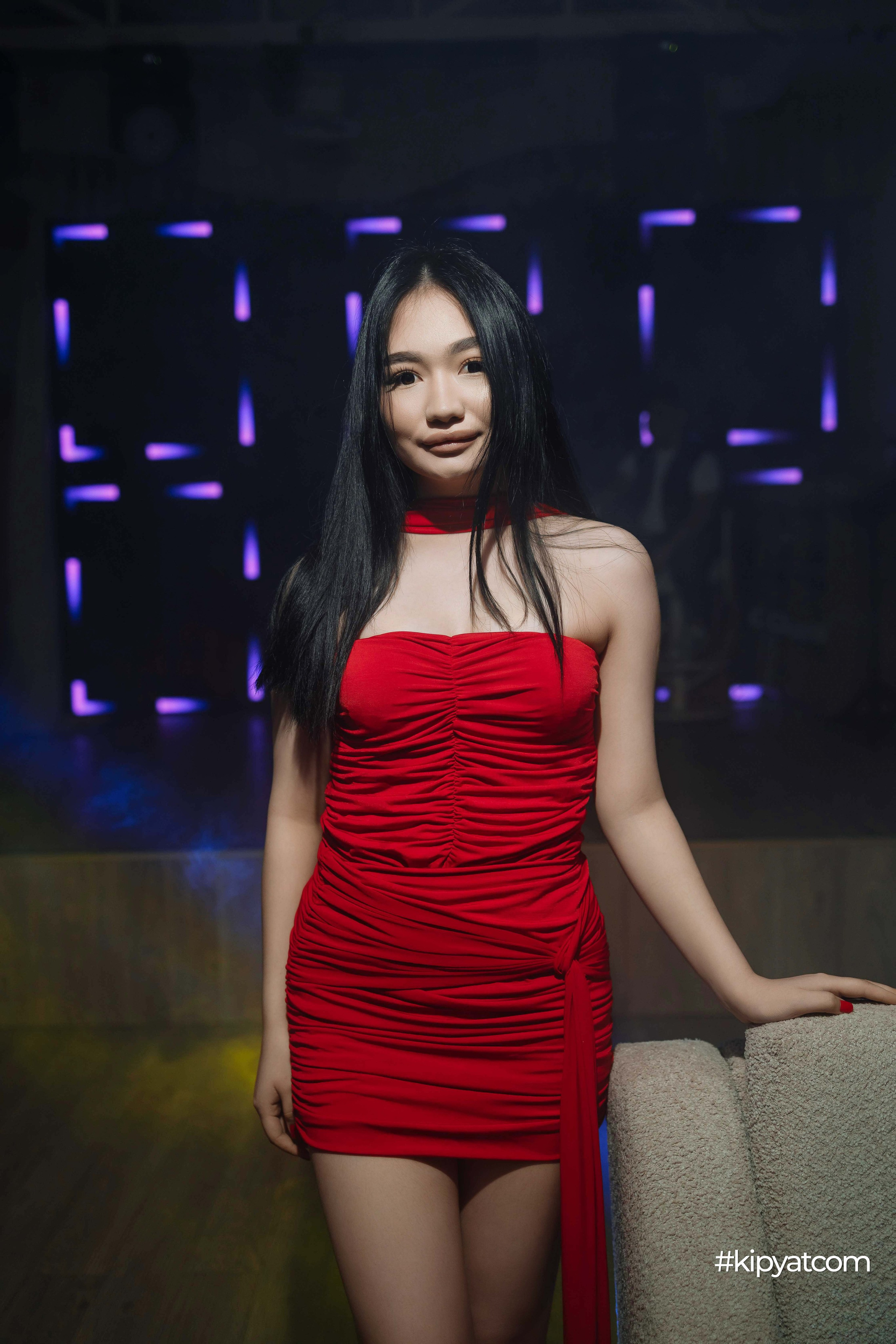 Ivy Sky. Кипятком Шымкент