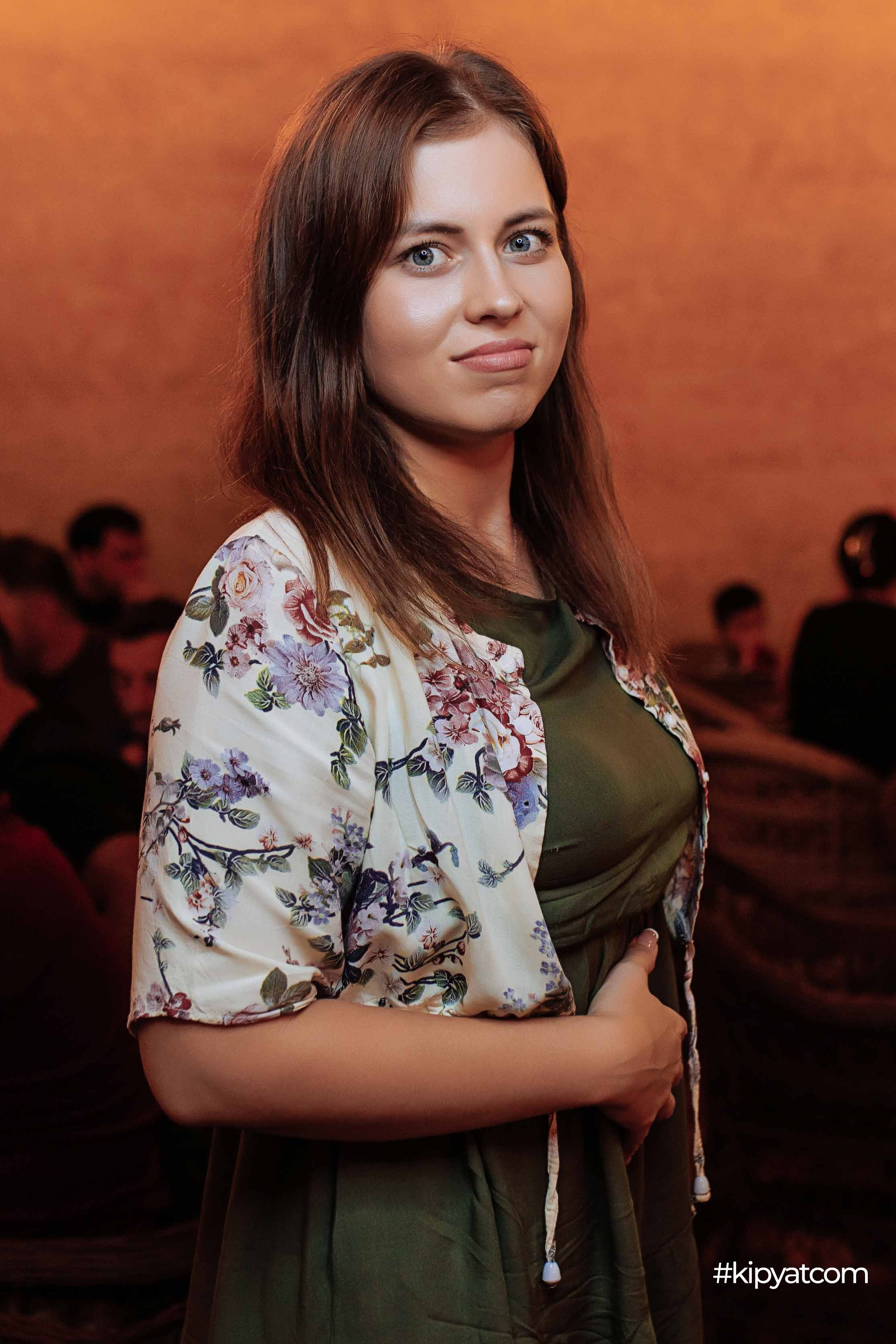 EVI. Кипятком Шымкент