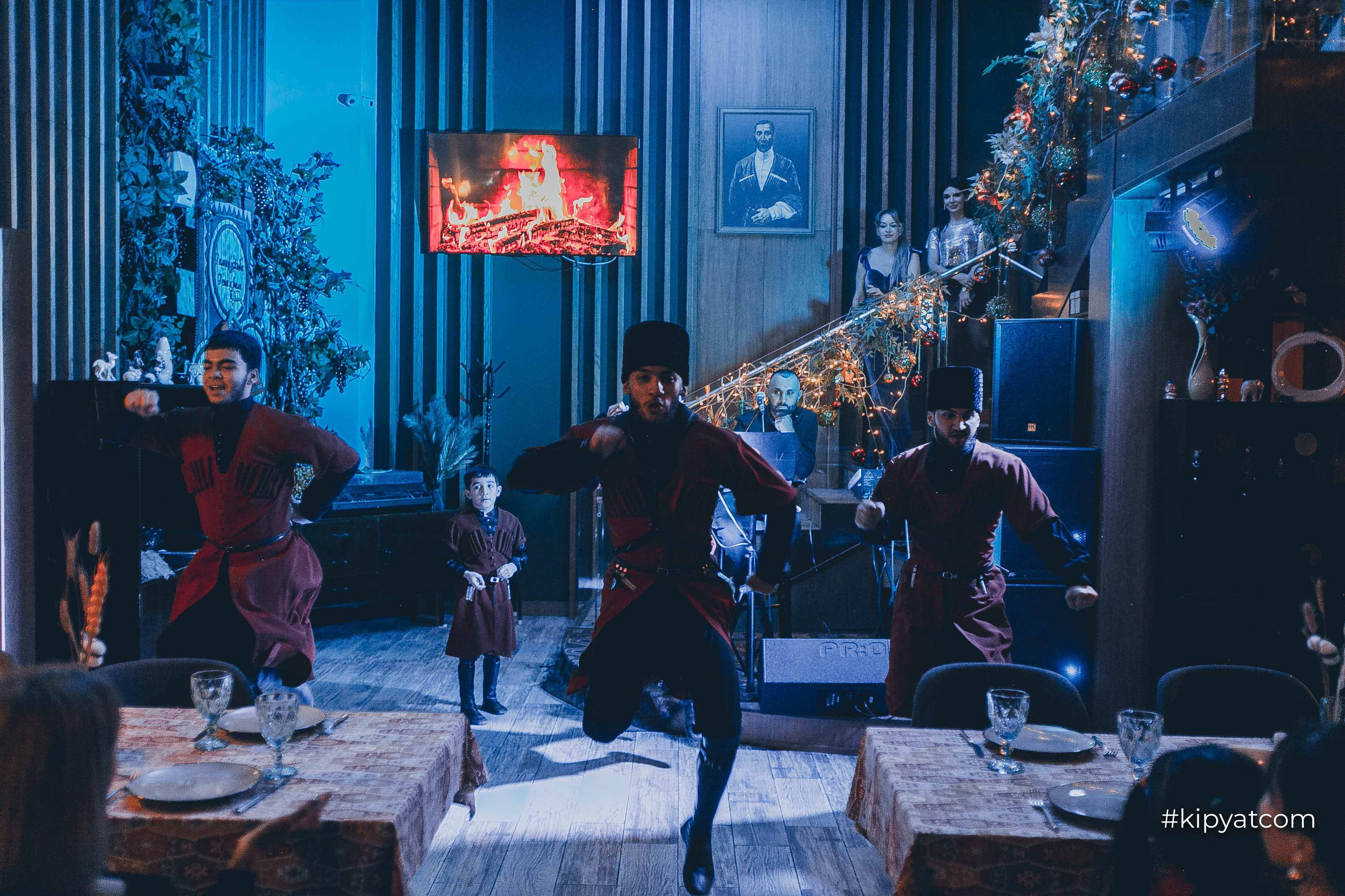 Генацвале by Wok