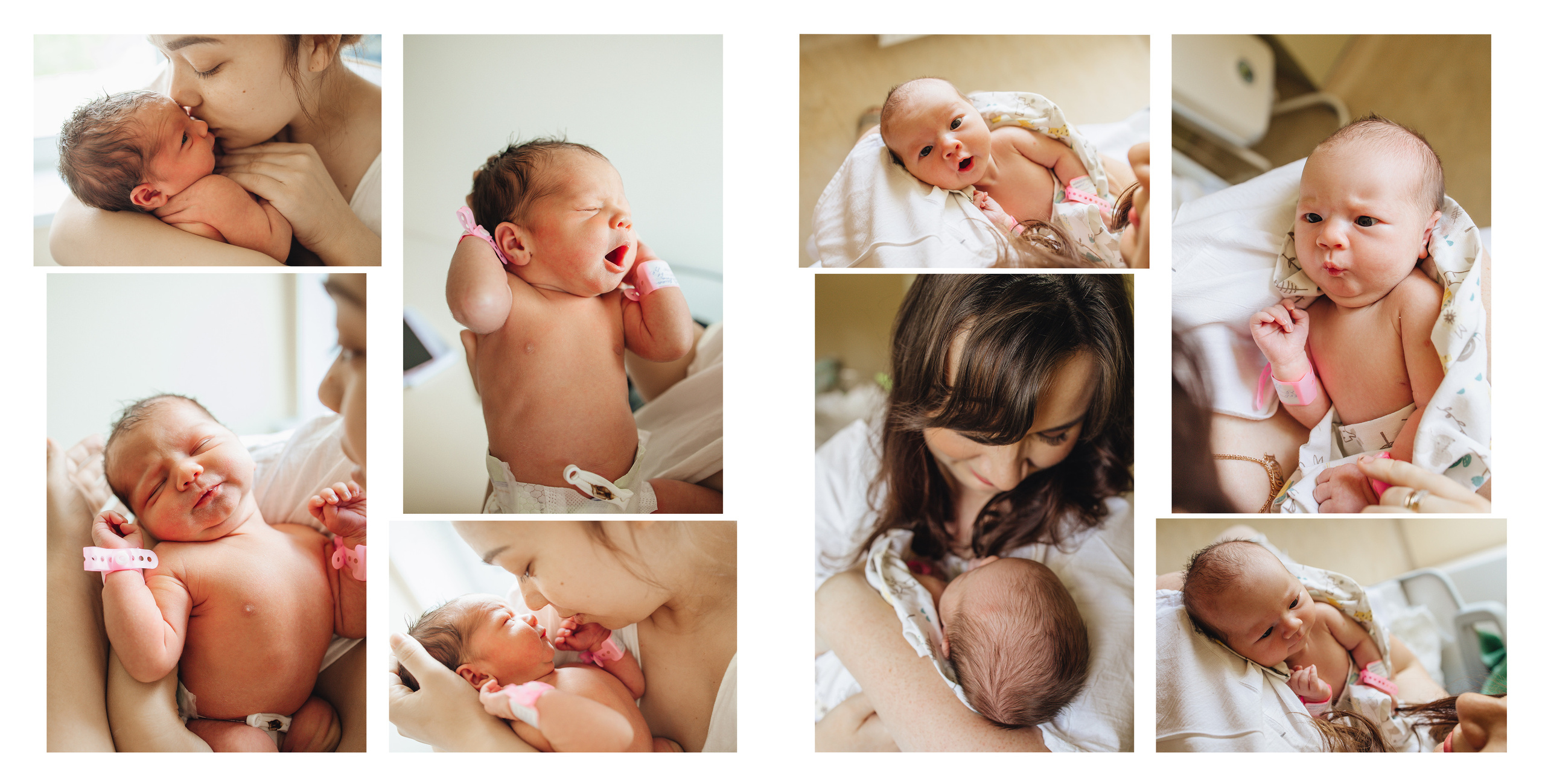 ФОТОКНИГИ. МиМика — самая детская фотография