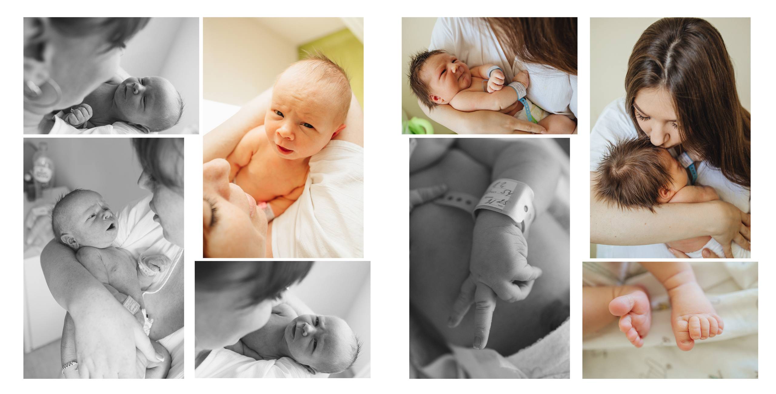 ФОТОКНИГИ. МиМика — самая детская фотография