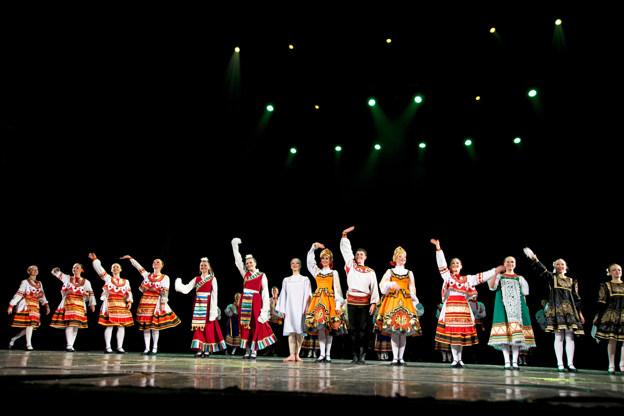 Россияночка. Ивент-фотограф Санкт-Петербург/Event photographer based in St.Petersburg, Russia