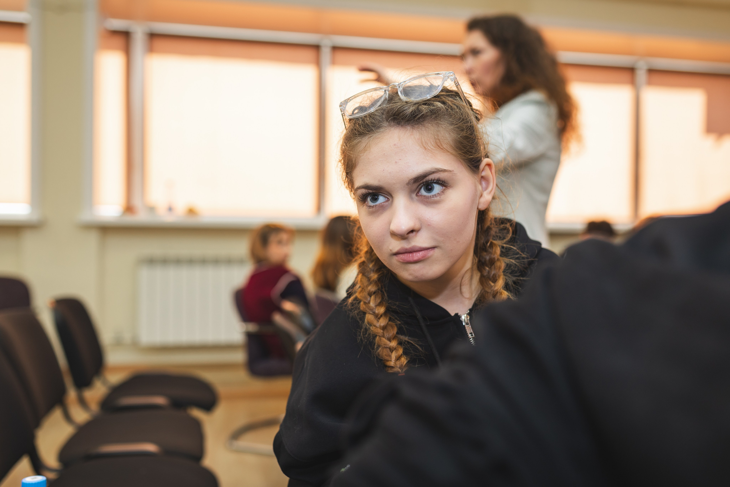 Промышленная съёмка. Якимов Максим | Фотограф | Комсомольск-на-Амуре