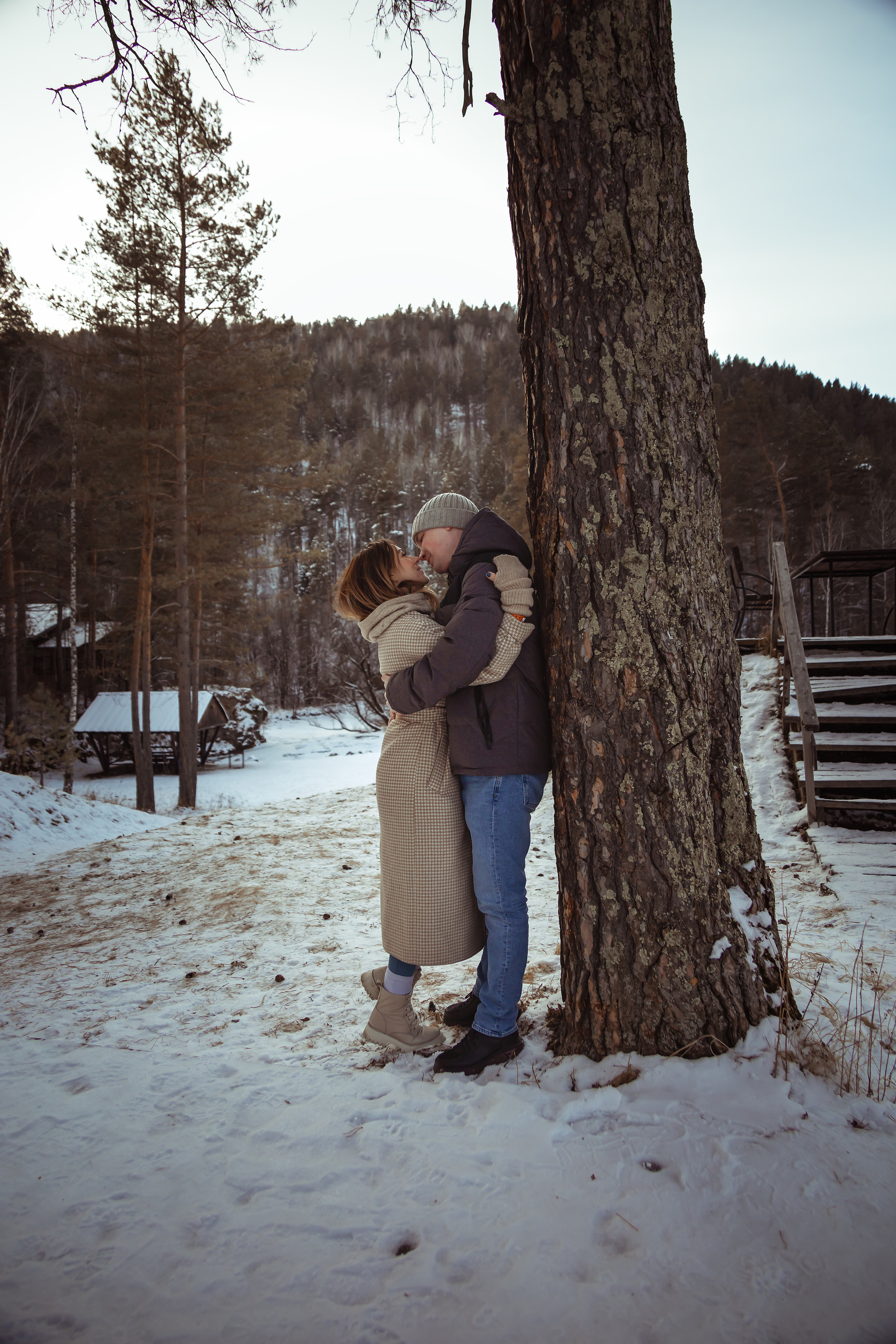 Моя семья. Семейный фотограф в Абакане Любовь Халявина