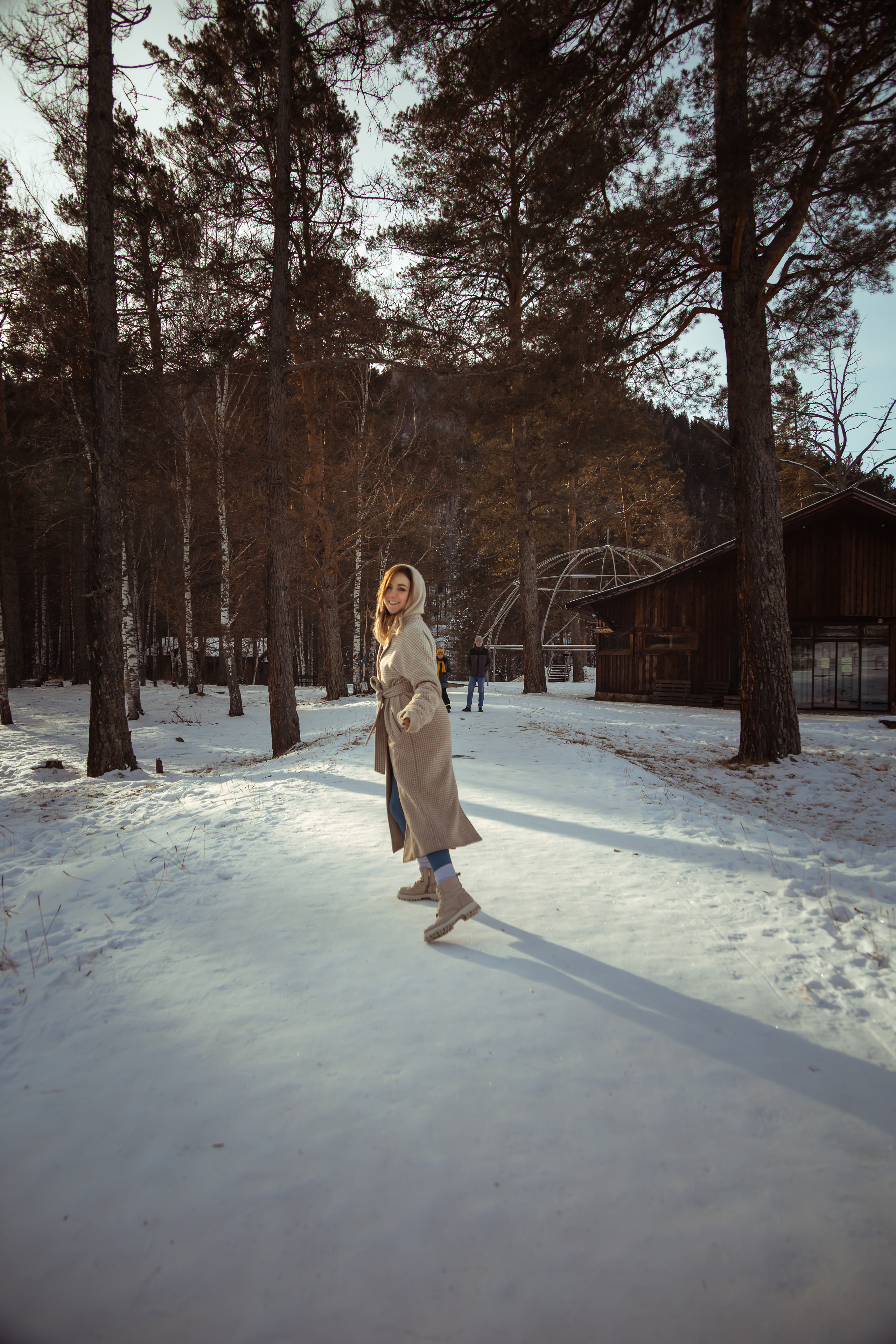 Моя семья. Семейный фотограф в Абакане Любовь Халявина