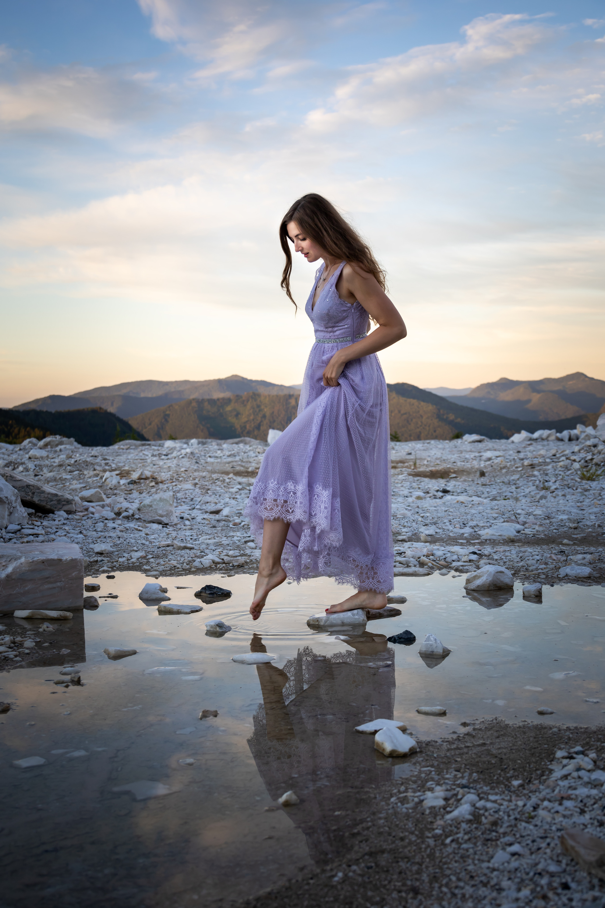 Анна. Семейный фотограф в Абакане Любовь Халявина