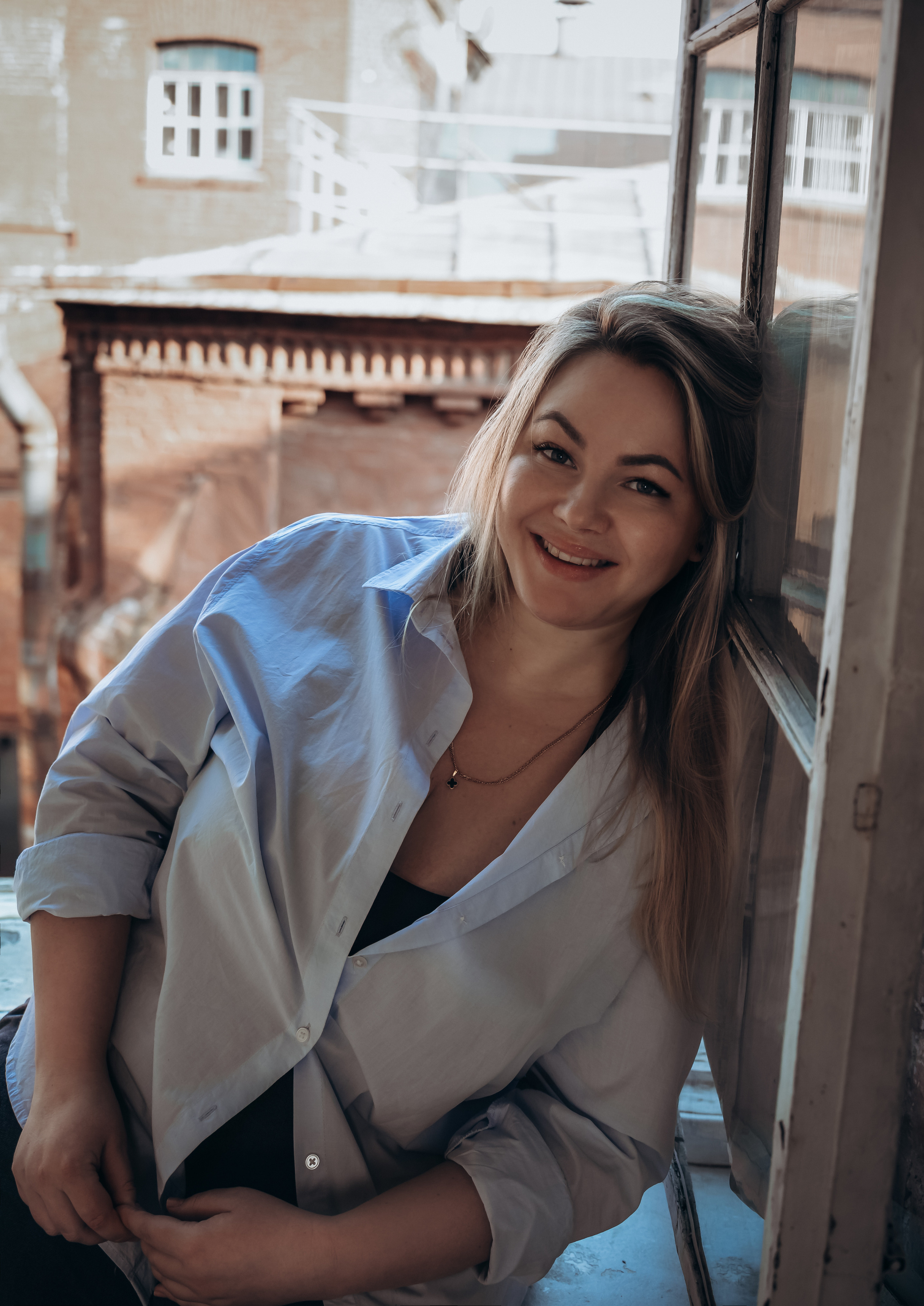 Ирина. Семейный фотограф в Абакане Любовь Халявина