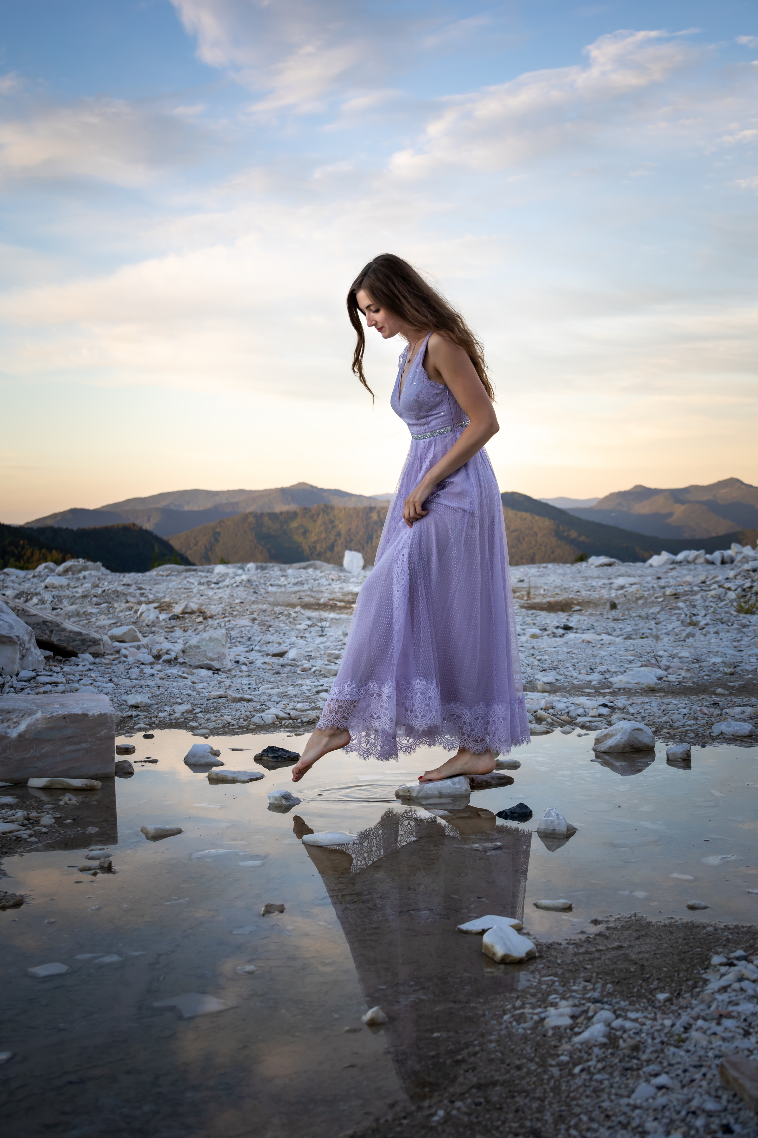 Анна. Семейный фотограф в Абакане Любовь Халявина