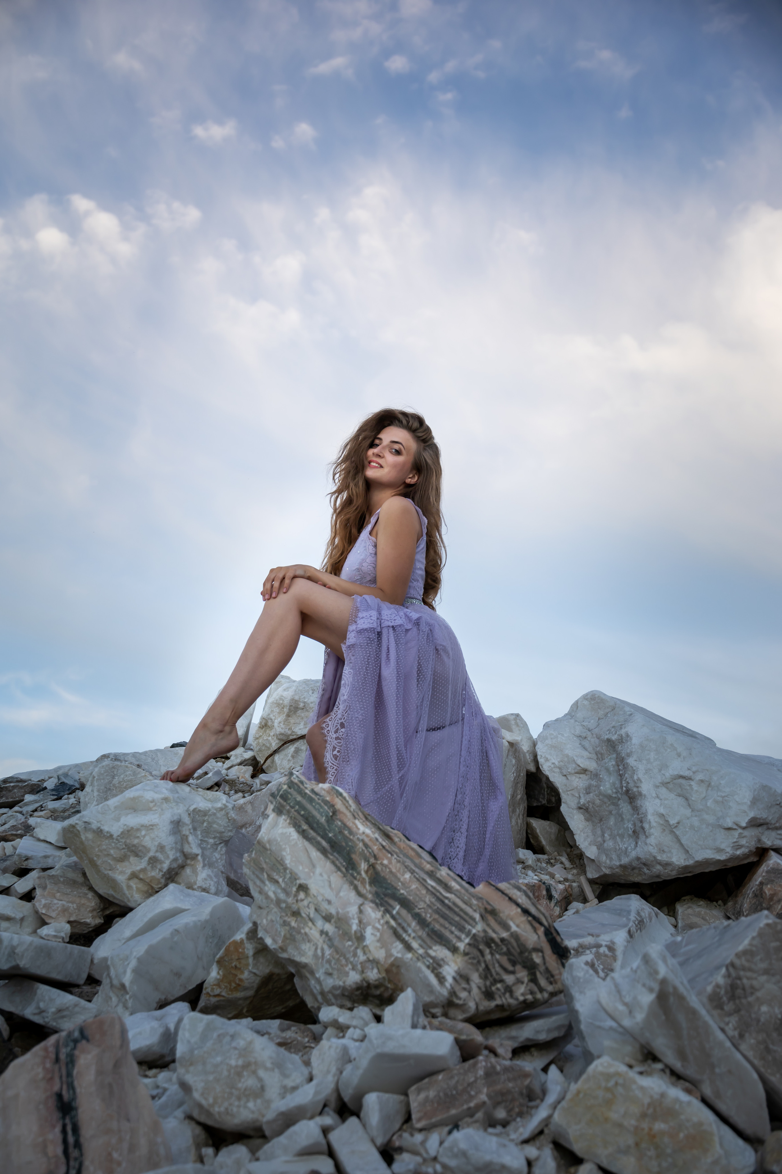 Анна. Семейный фотограф в Абакане Любовь Халявина