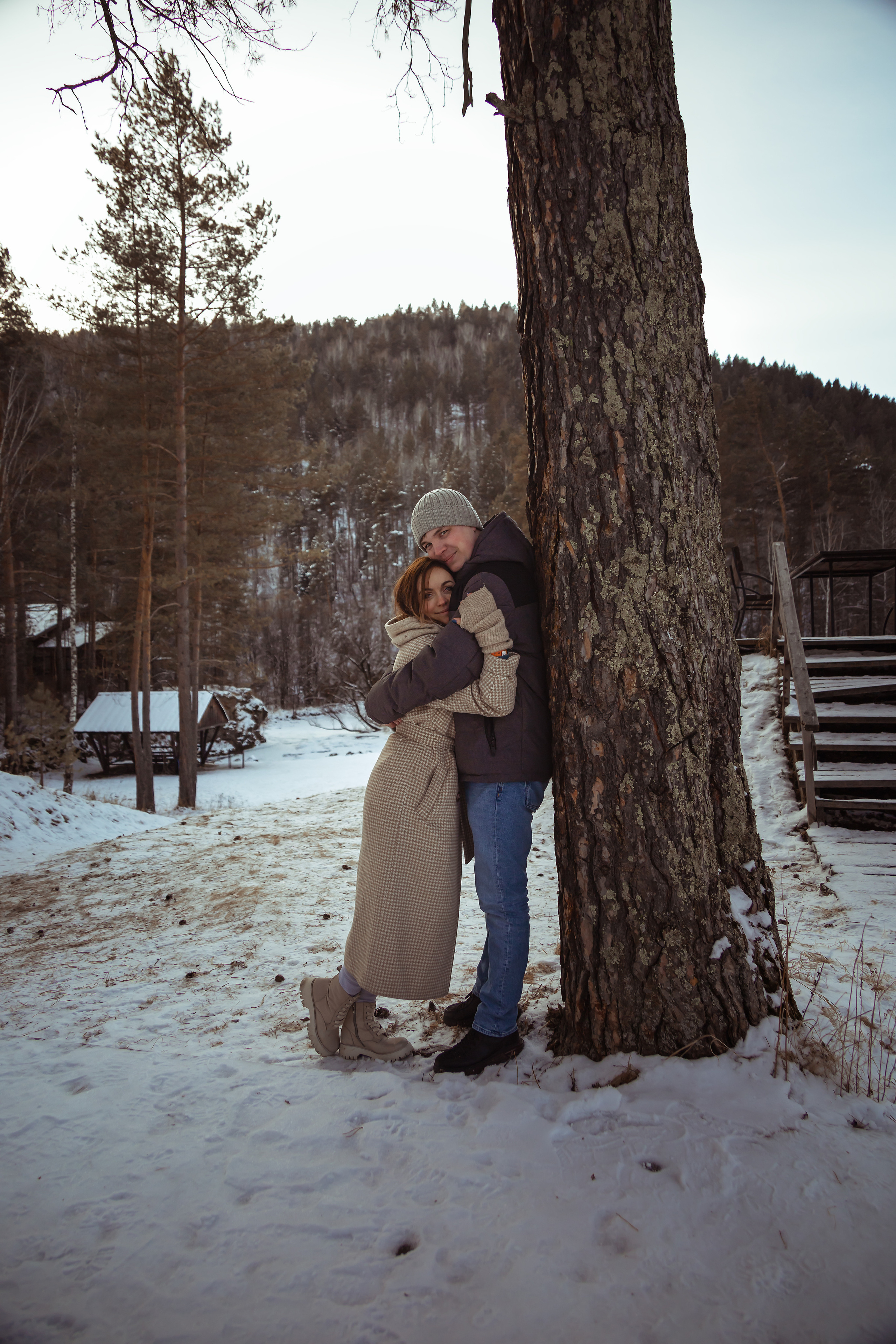 Моя семья. Семейный фотограф в Абакане Любовь Халявина