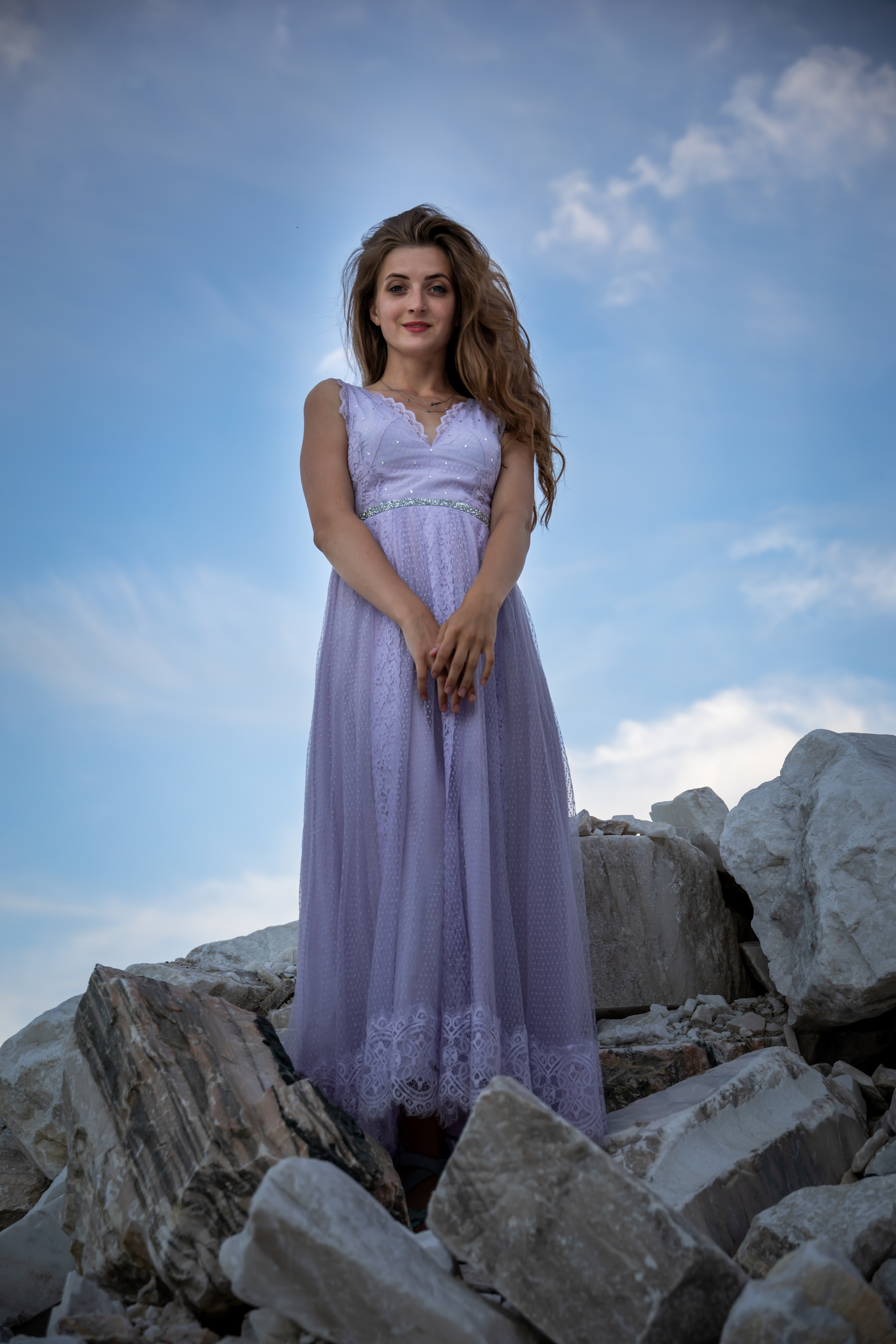 Анна. Семейный фотограф в Абакане Любовь Халявина