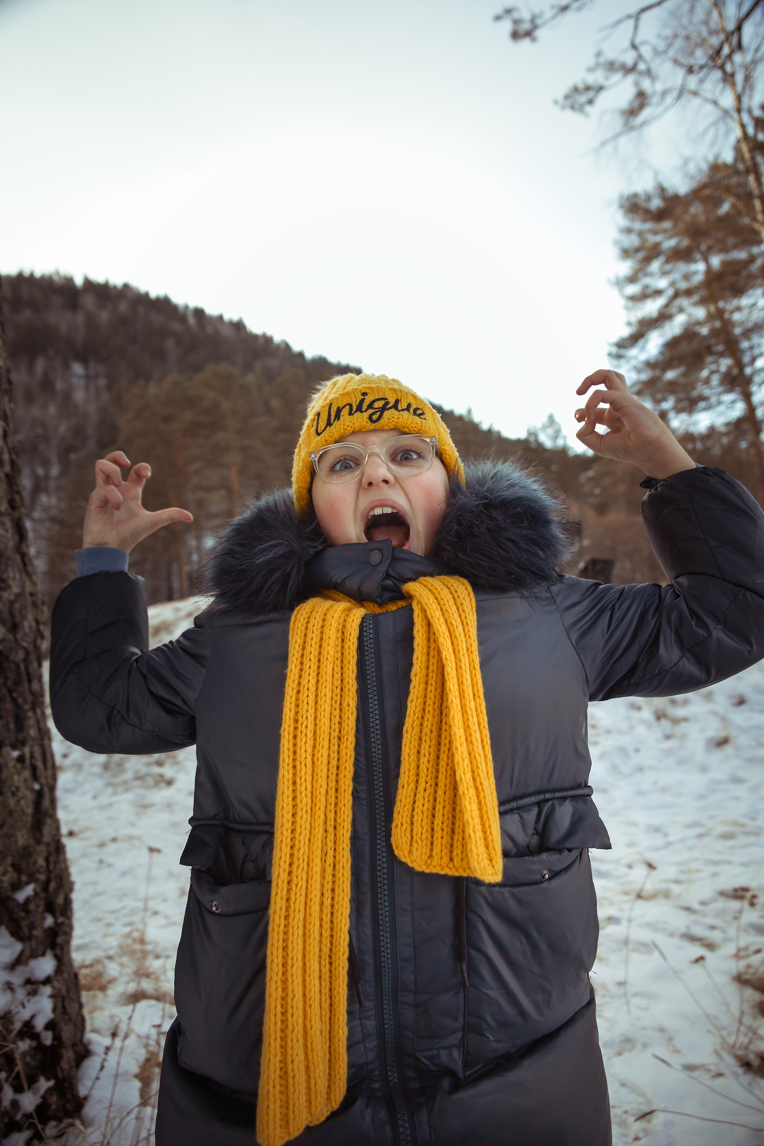 Моя семья. Семейный фотограф в Абакане Любовь Халявина