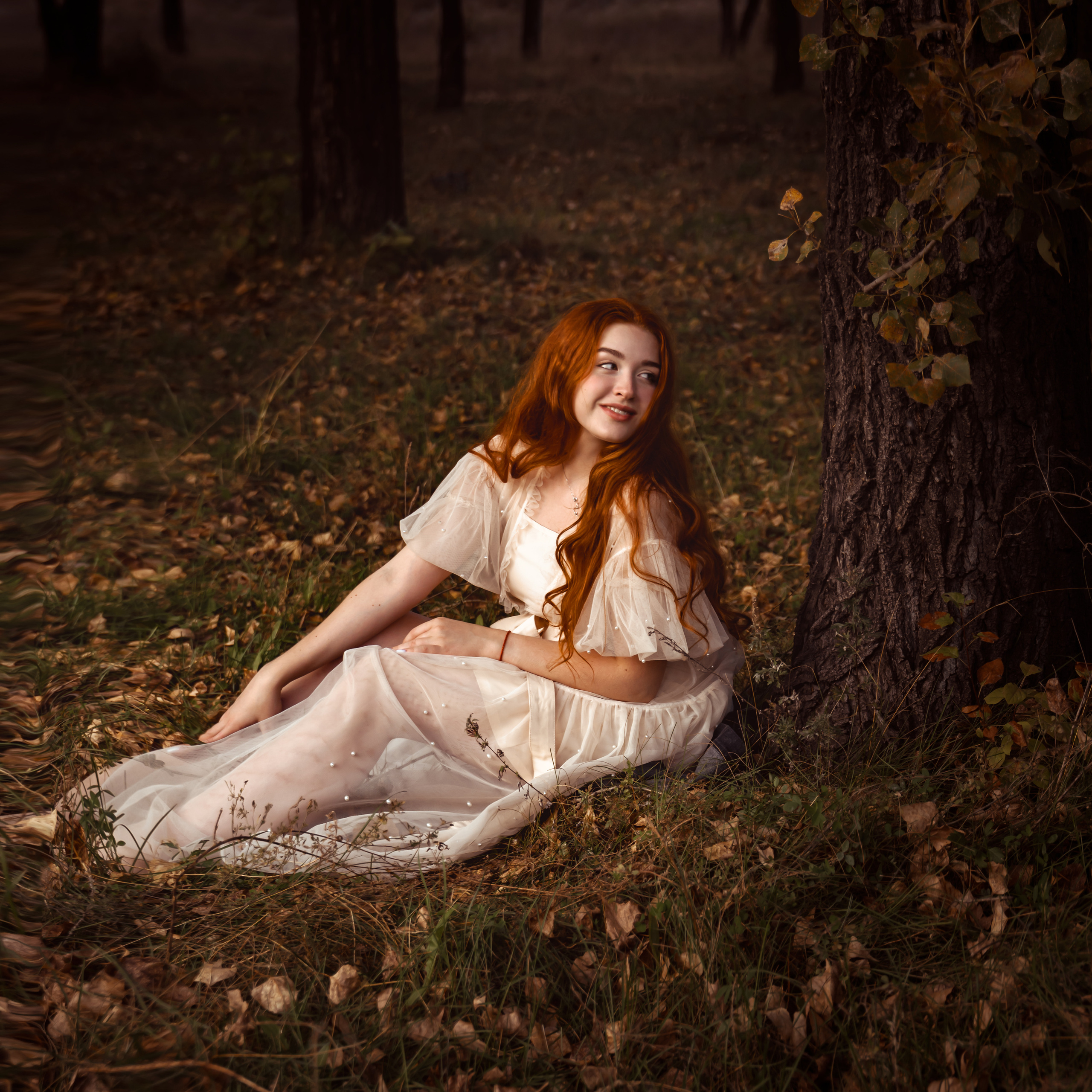 Варюша. Семейный фотограф в Абакане Любовь Халявина