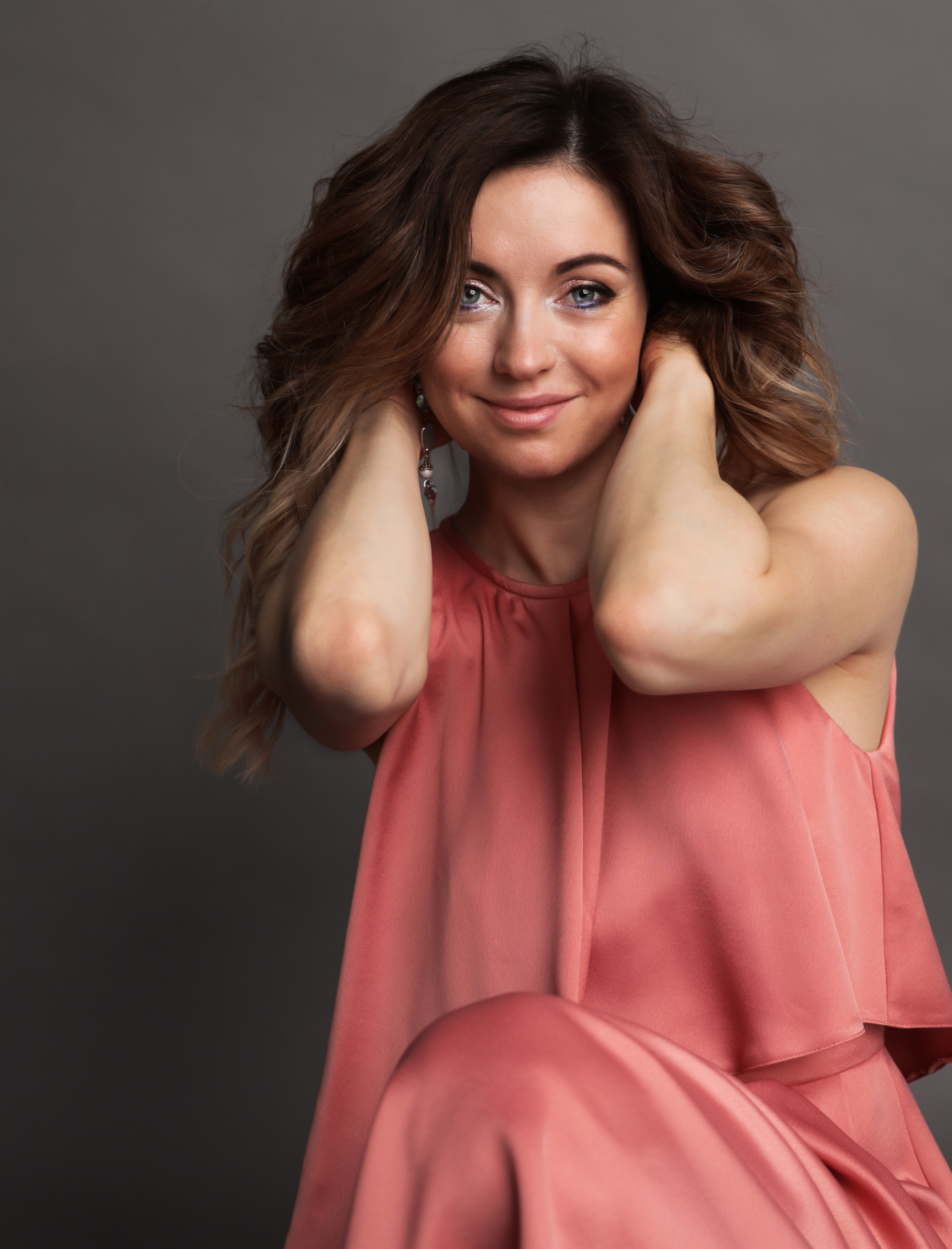 Студия. Семейный фотограф в Абакане Любовь Халявина