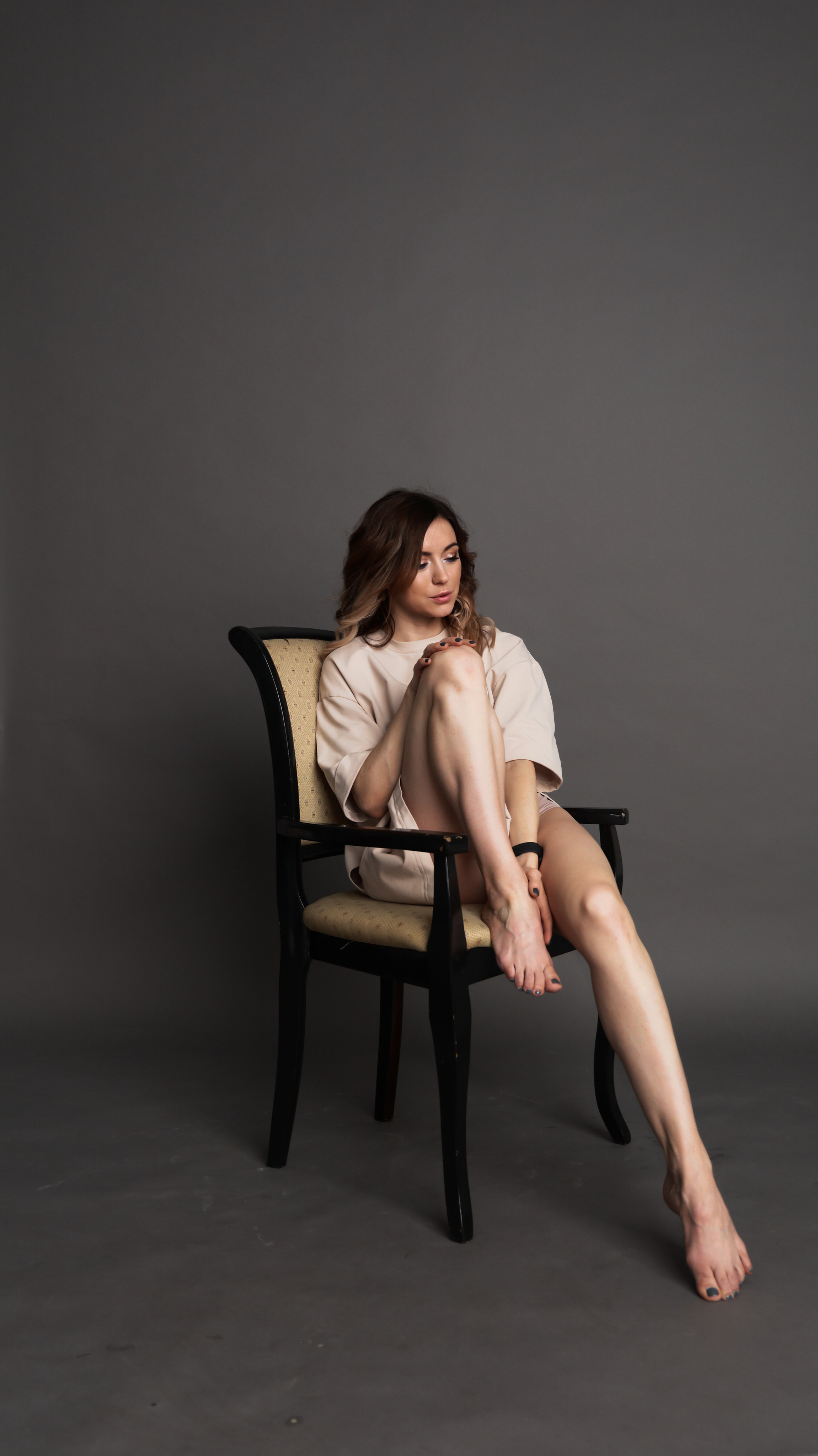 Студия. Семейный фотограф в Абакане Любовь Халявина