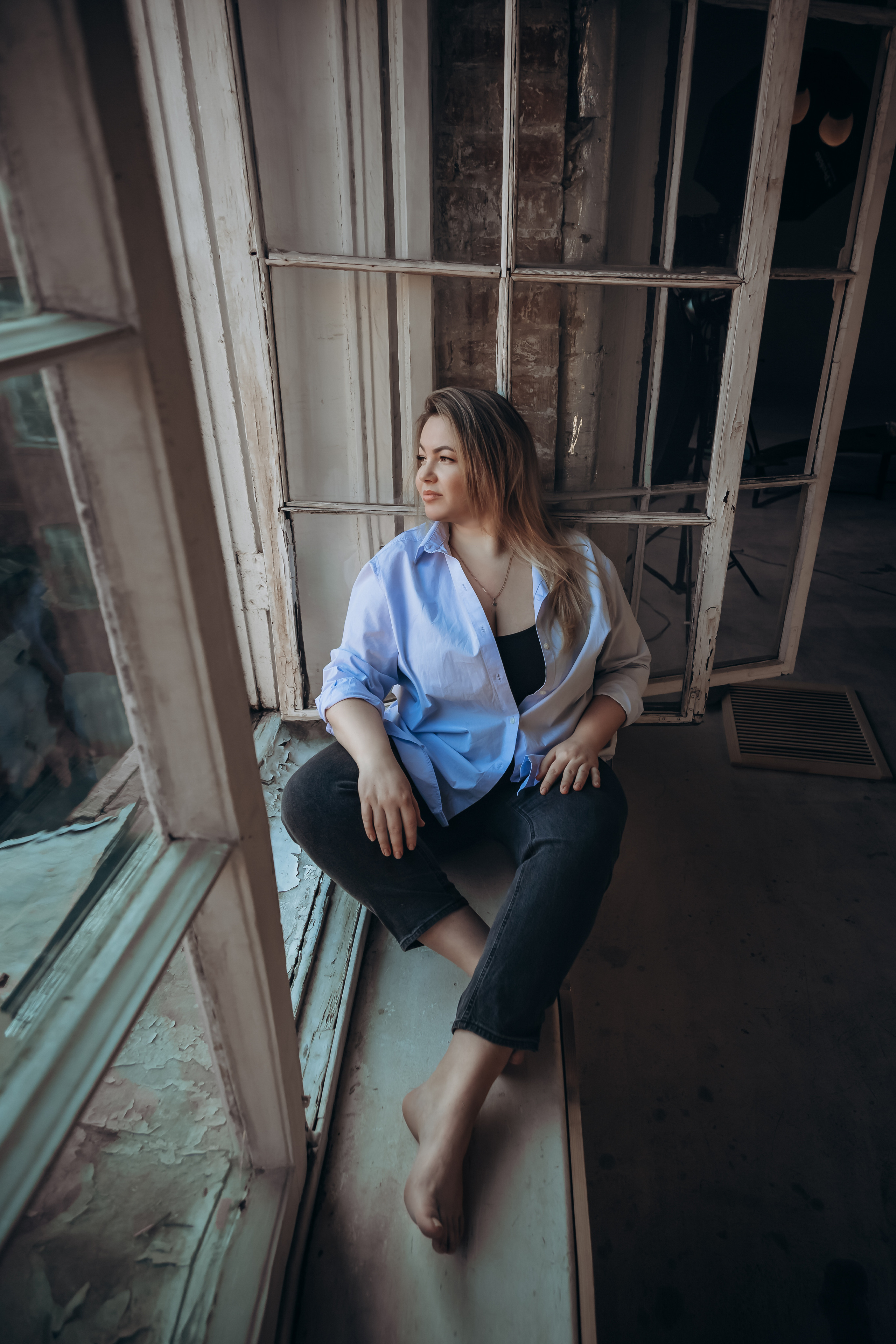 Ирина. Семейный фотограф в Абакане Любовь Халявина