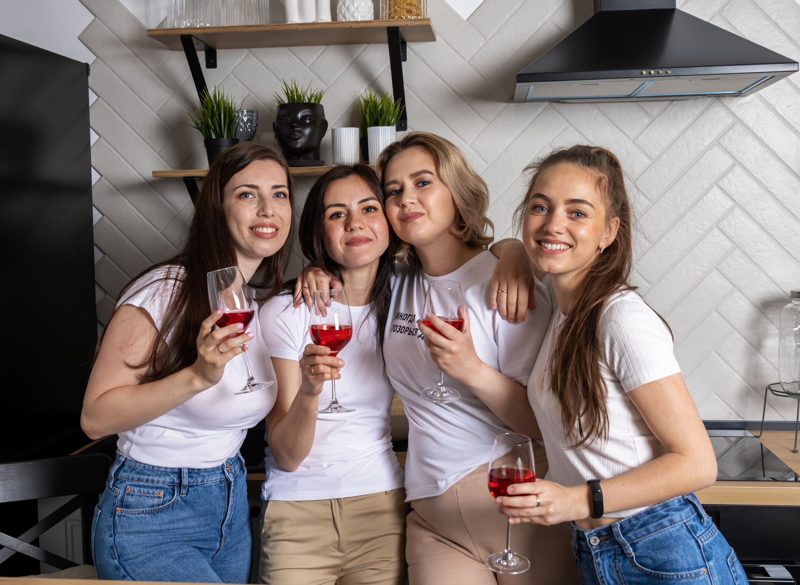 Подружки. Семейный фотограф в Абакане Любовь Халявина