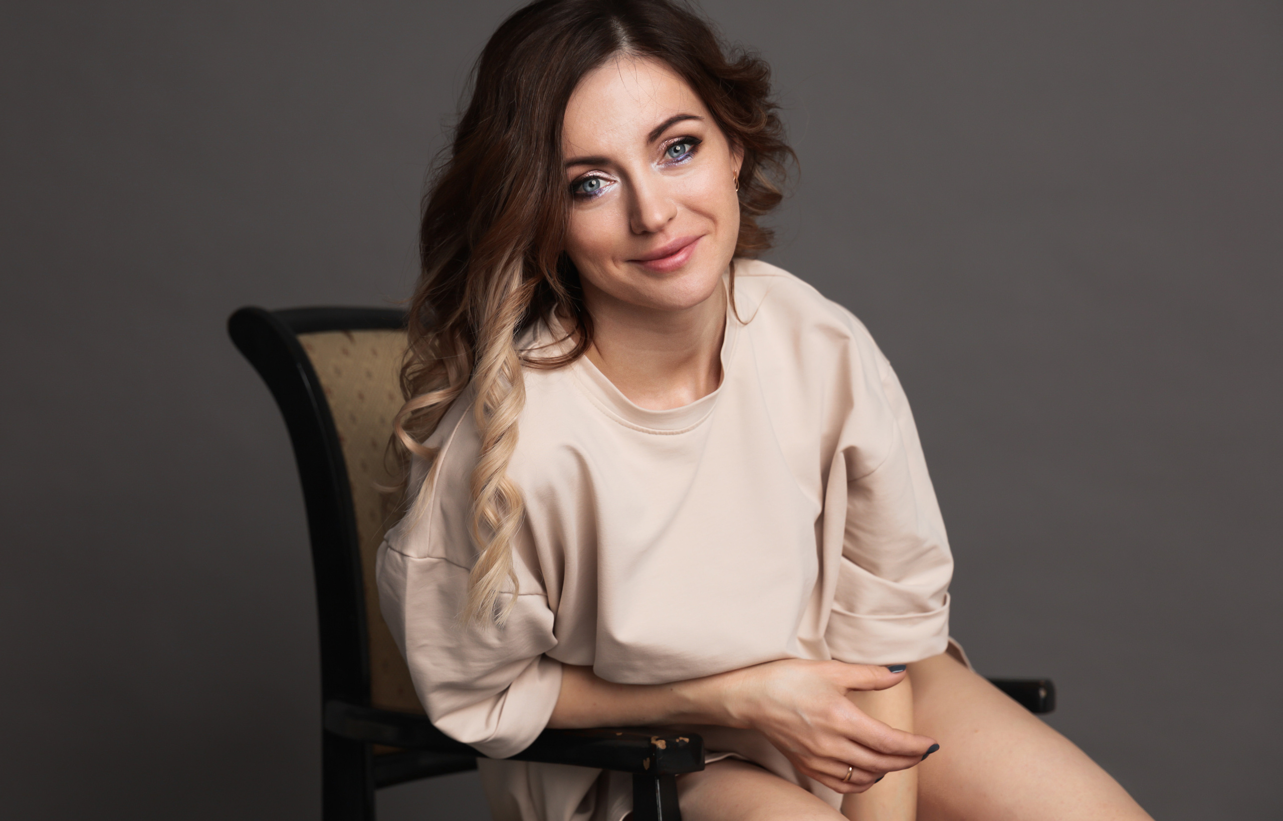 Студия. Семейный фотограф в Абакане Любовь Халявина