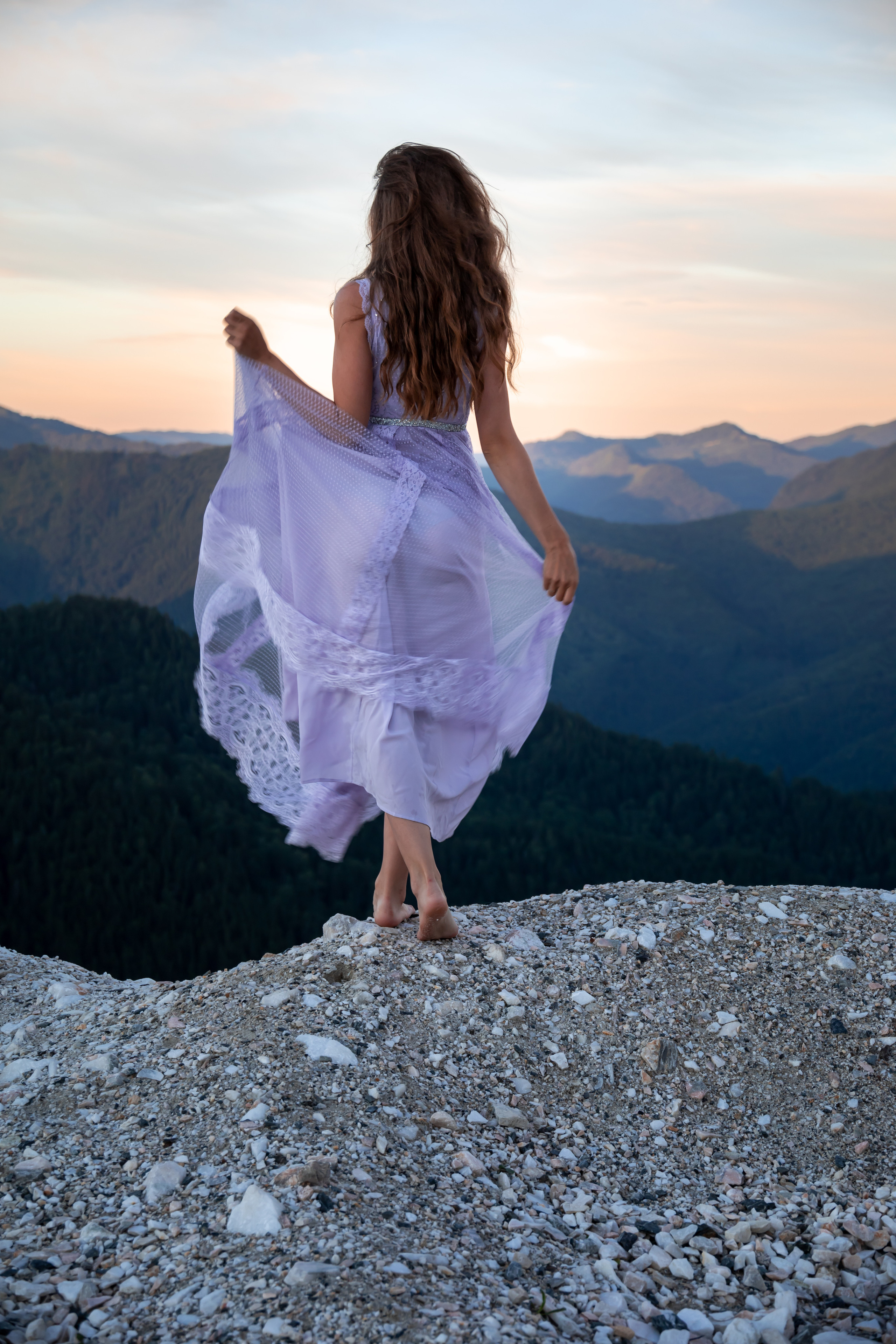 Анна. Семейный фотограф в Абакане Любовь Халявина