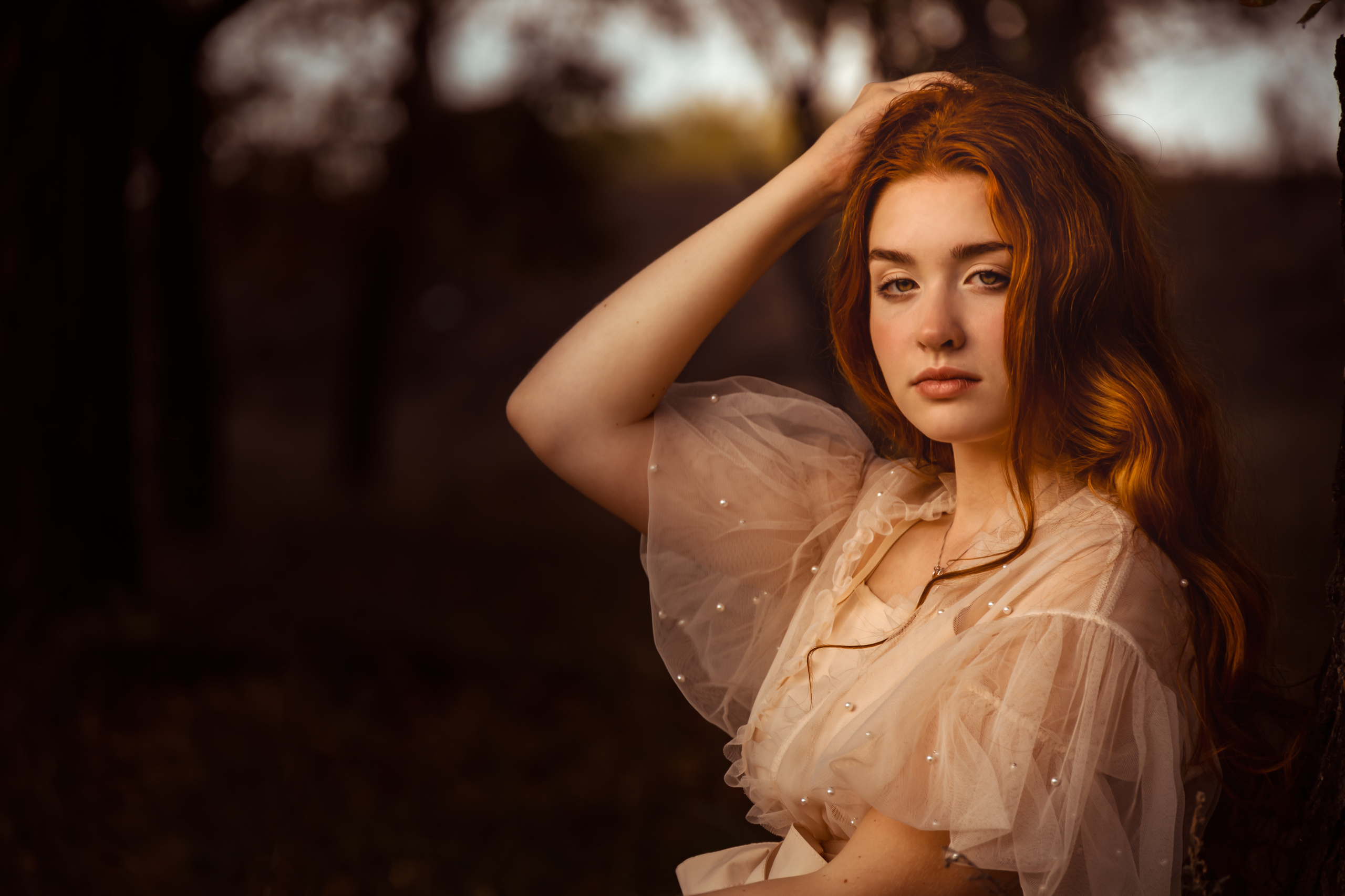 Варюша. Семейный фотограф в Абакане Любовь Халявина