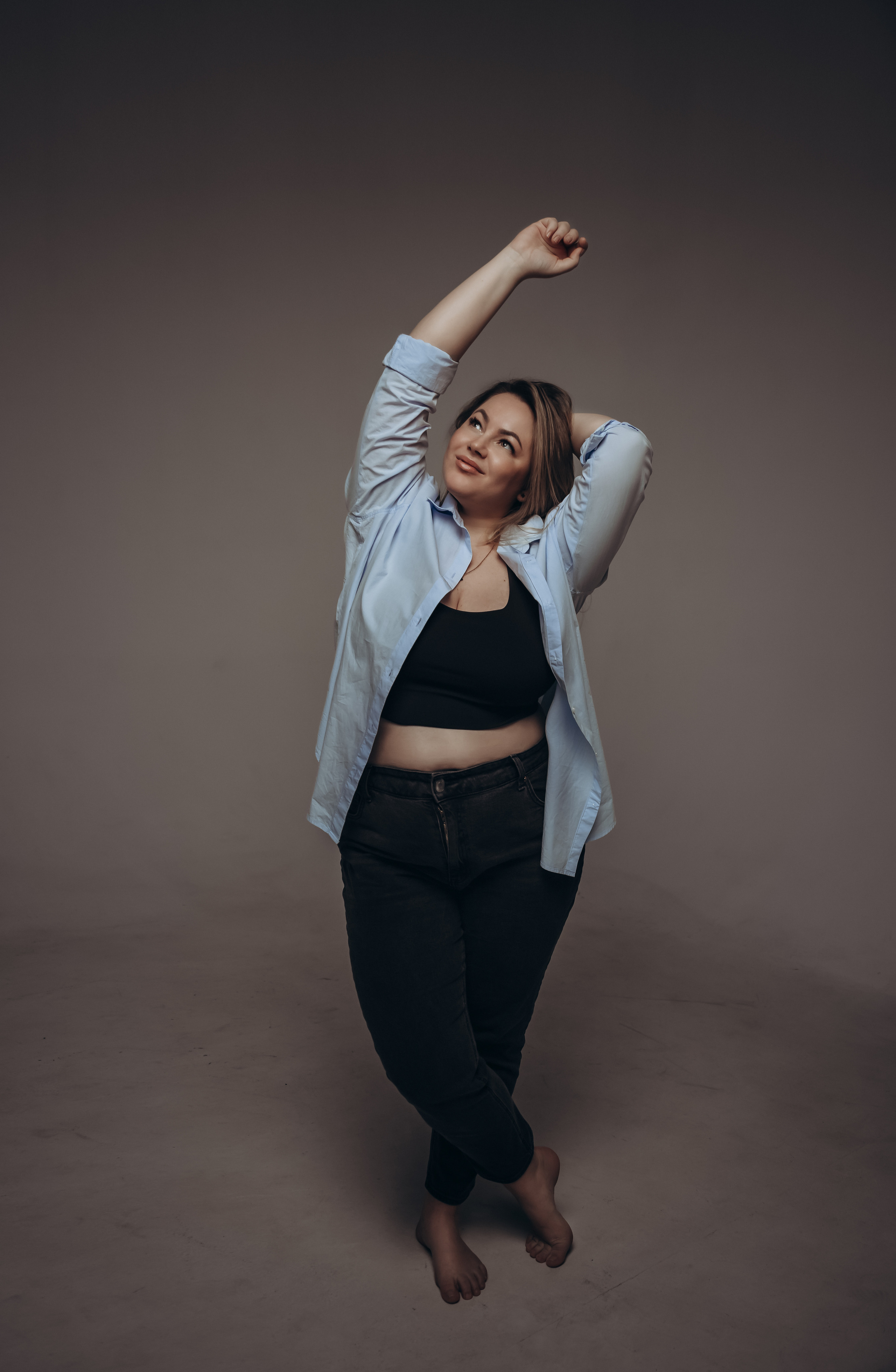 Ирина. Семейный фотограф в Абакане Любовь Халявина