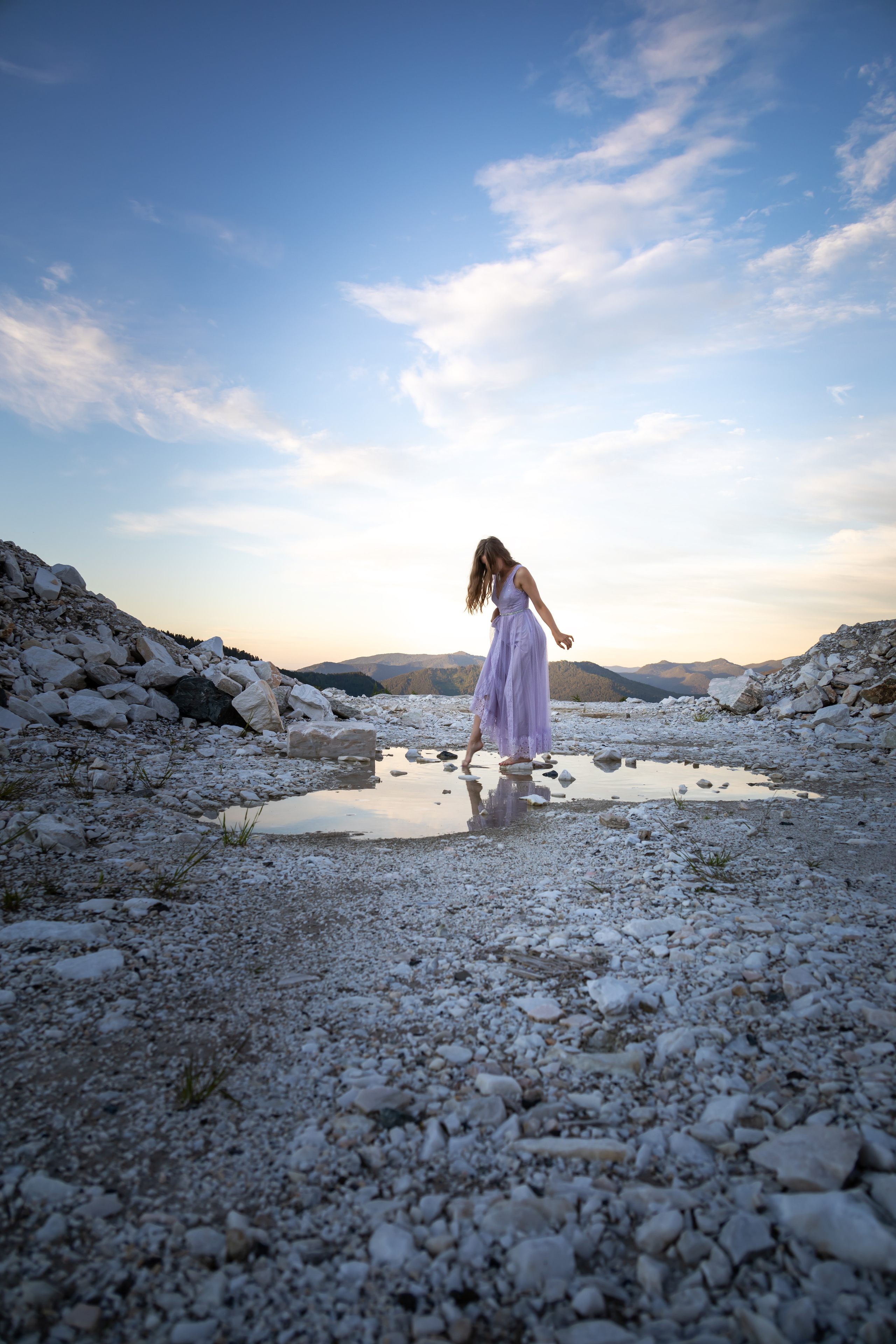 Анна. Семейный фотограф в Абакане Любовь Халявина