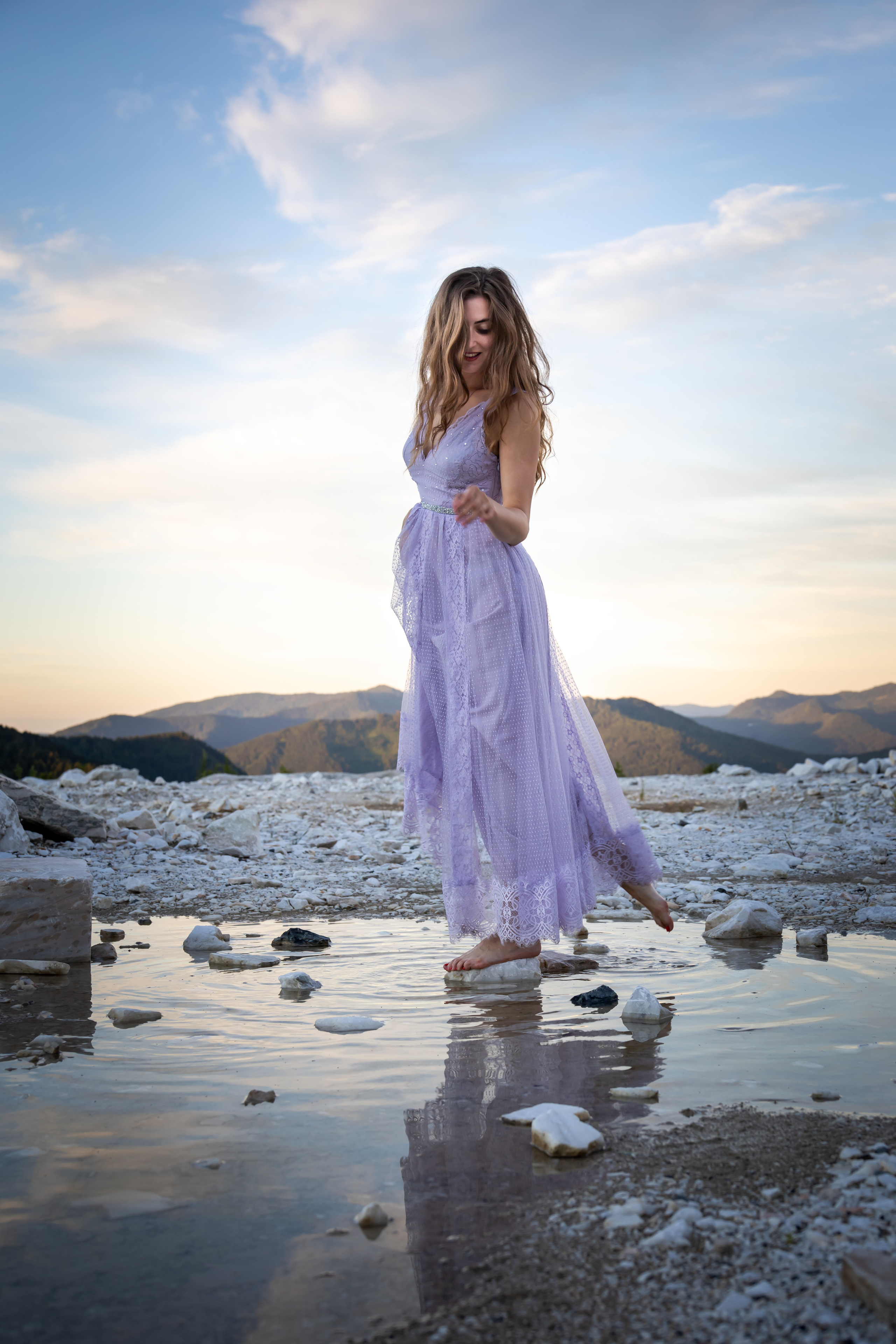 Анна. Семейный фотограф в Абакане Любовь Халявина