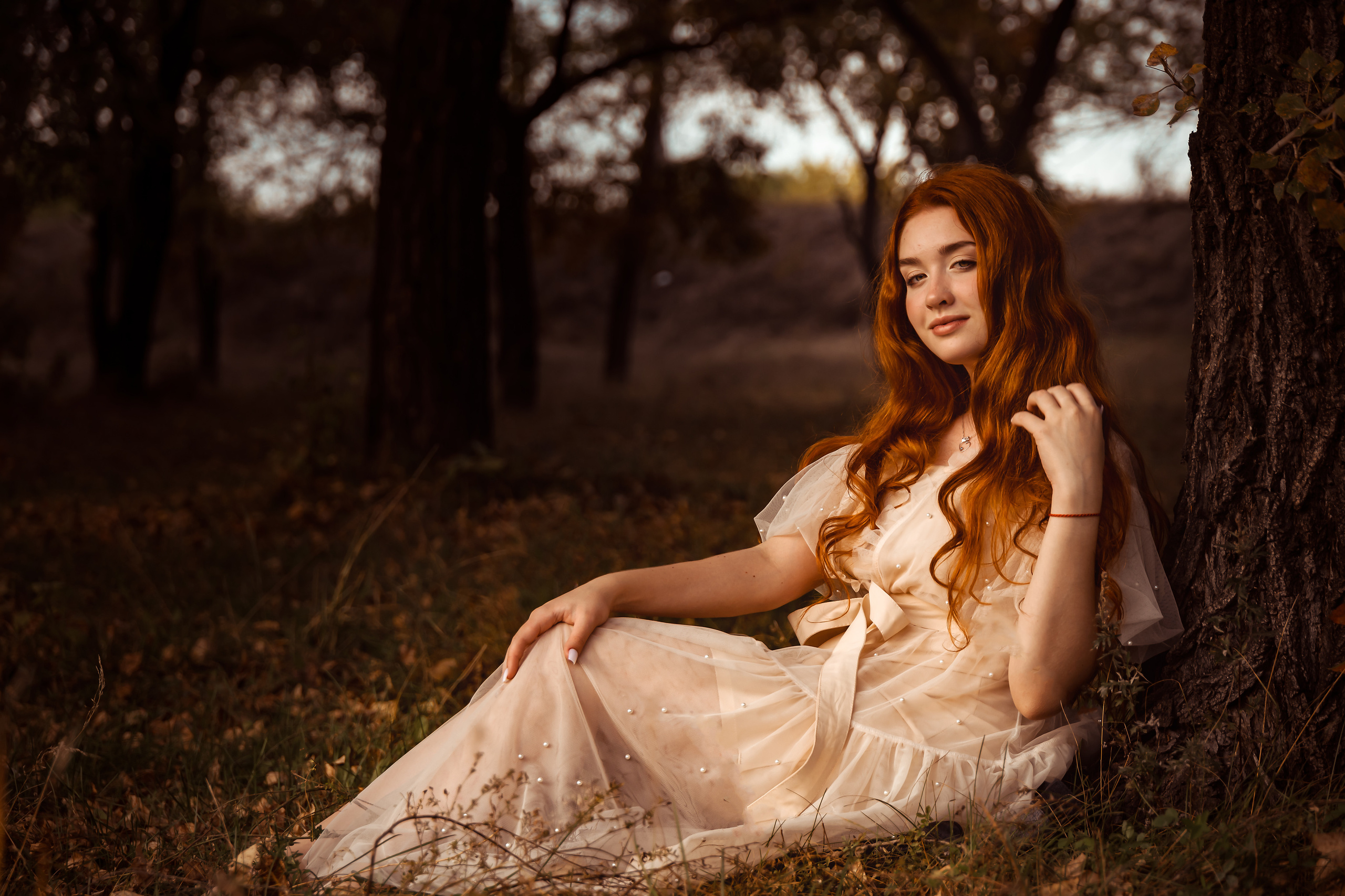 Варюша. Семейный фотограф в Абакане Любовь Халявина