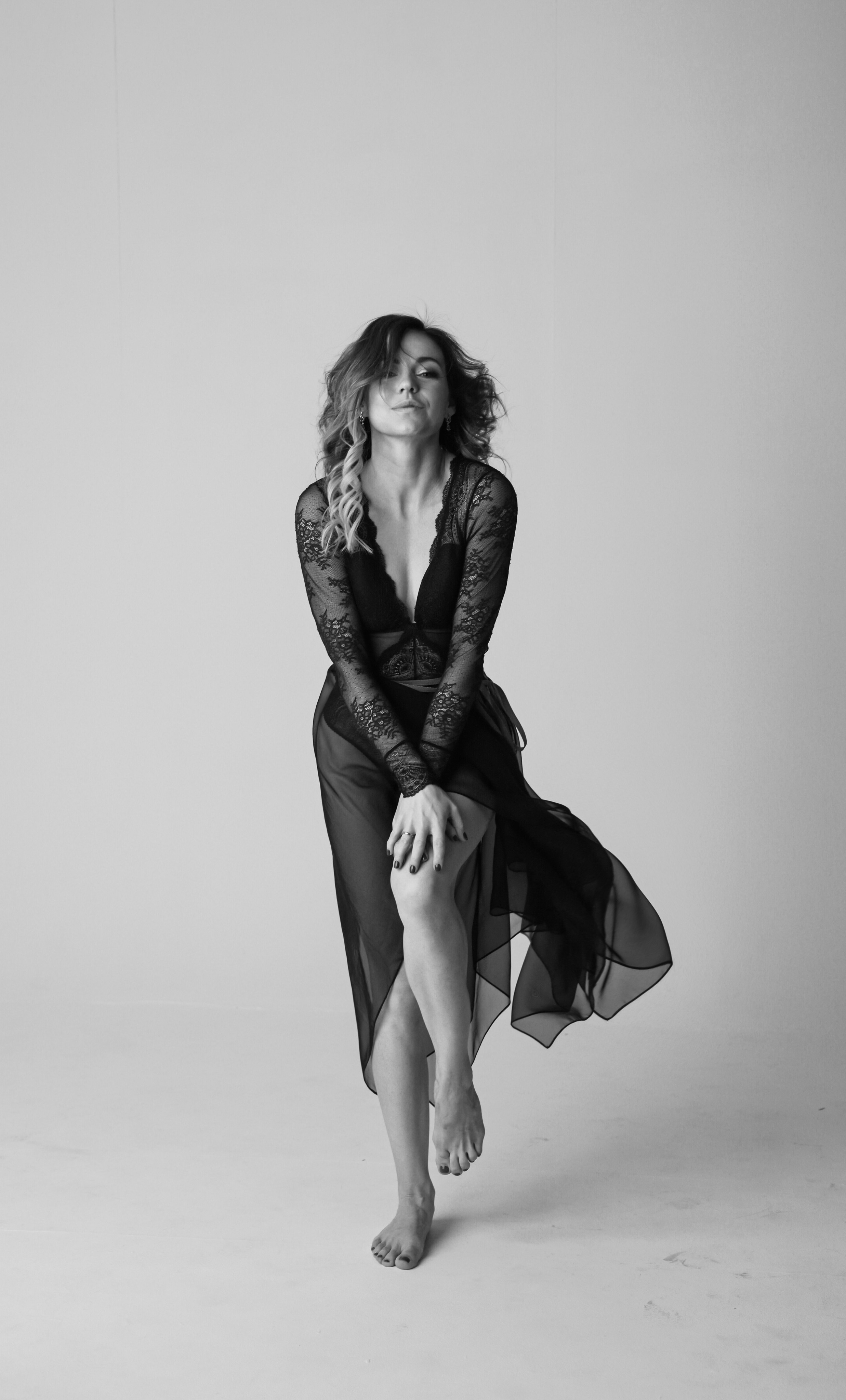 Студия. Семейный фотограф в Абакане Любовь Халявина