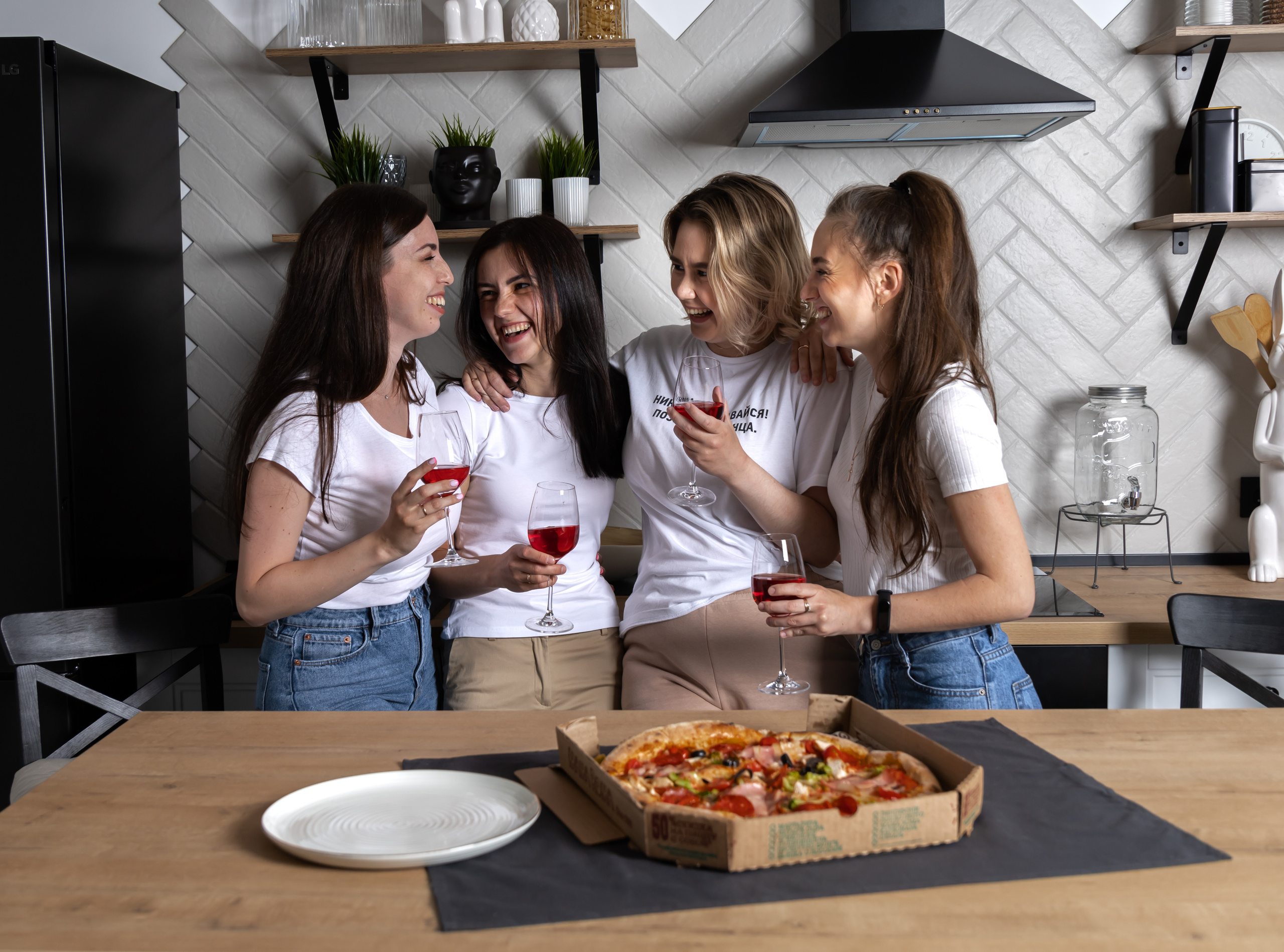 Подружки. Семейный фотограф в Абакане Любовь Халявина