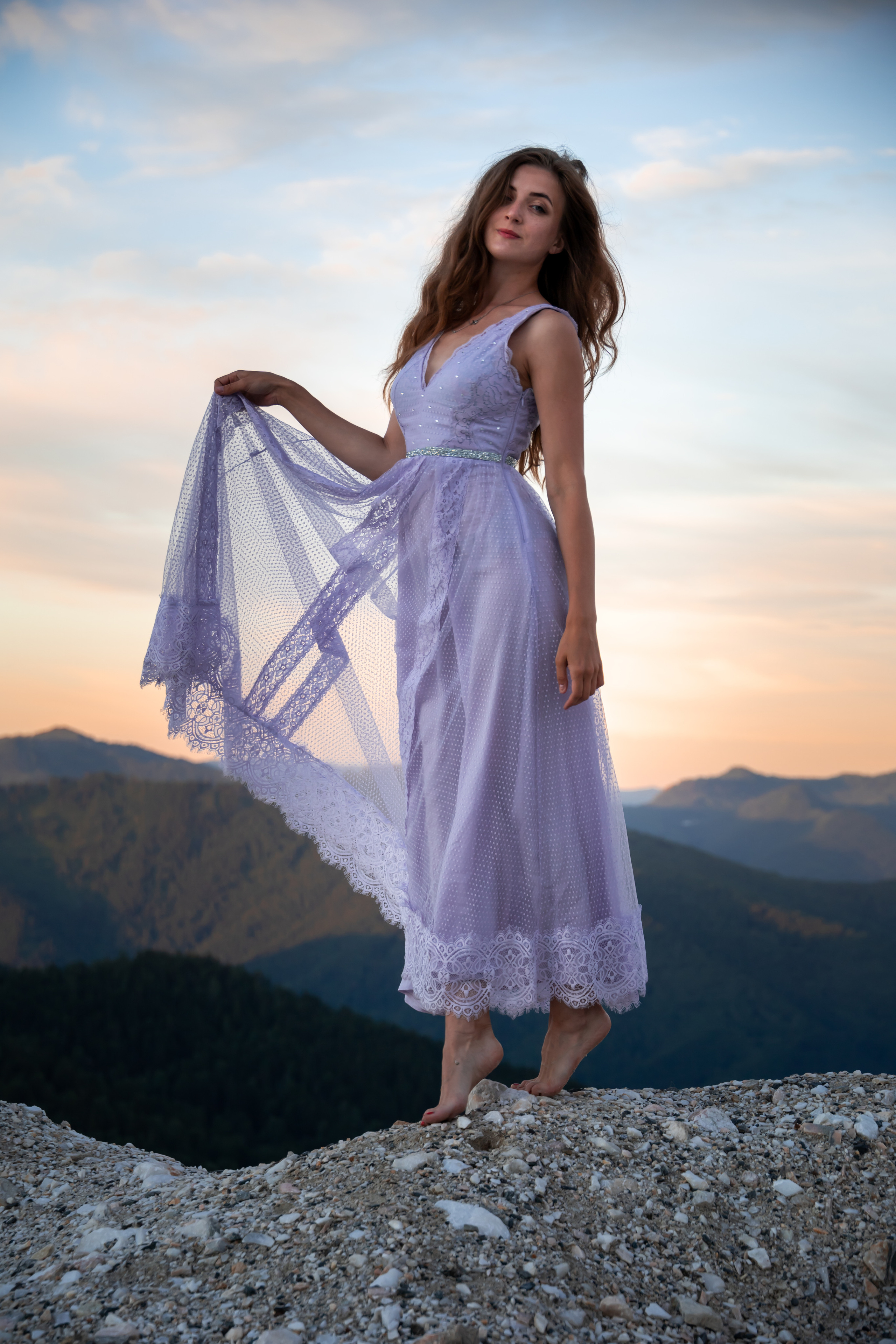 Анна. Семейный фотограф в Абакане Любовь Халявина