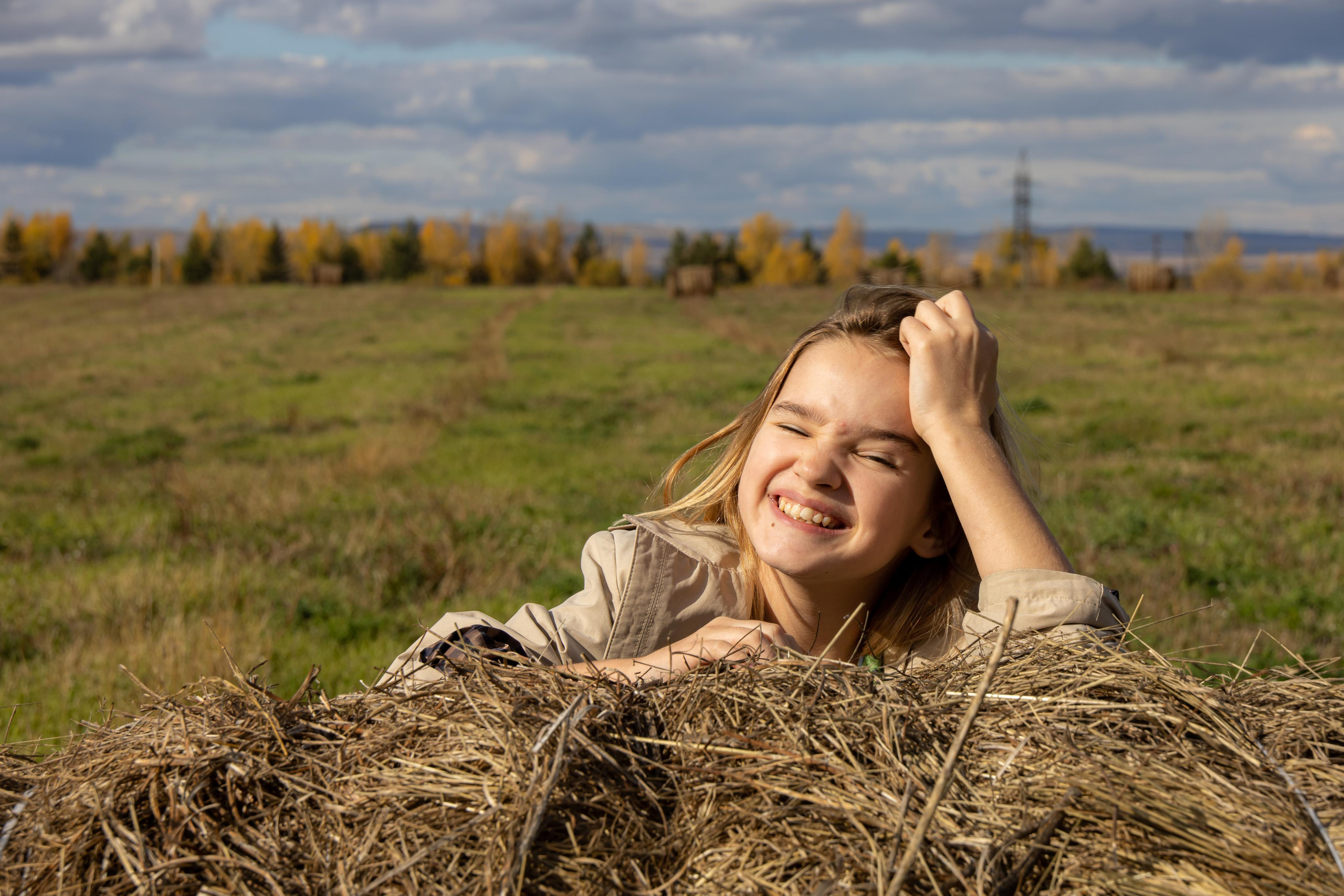 Маленькая модель. Семейный фотограф в Абакане Любовь Халявина