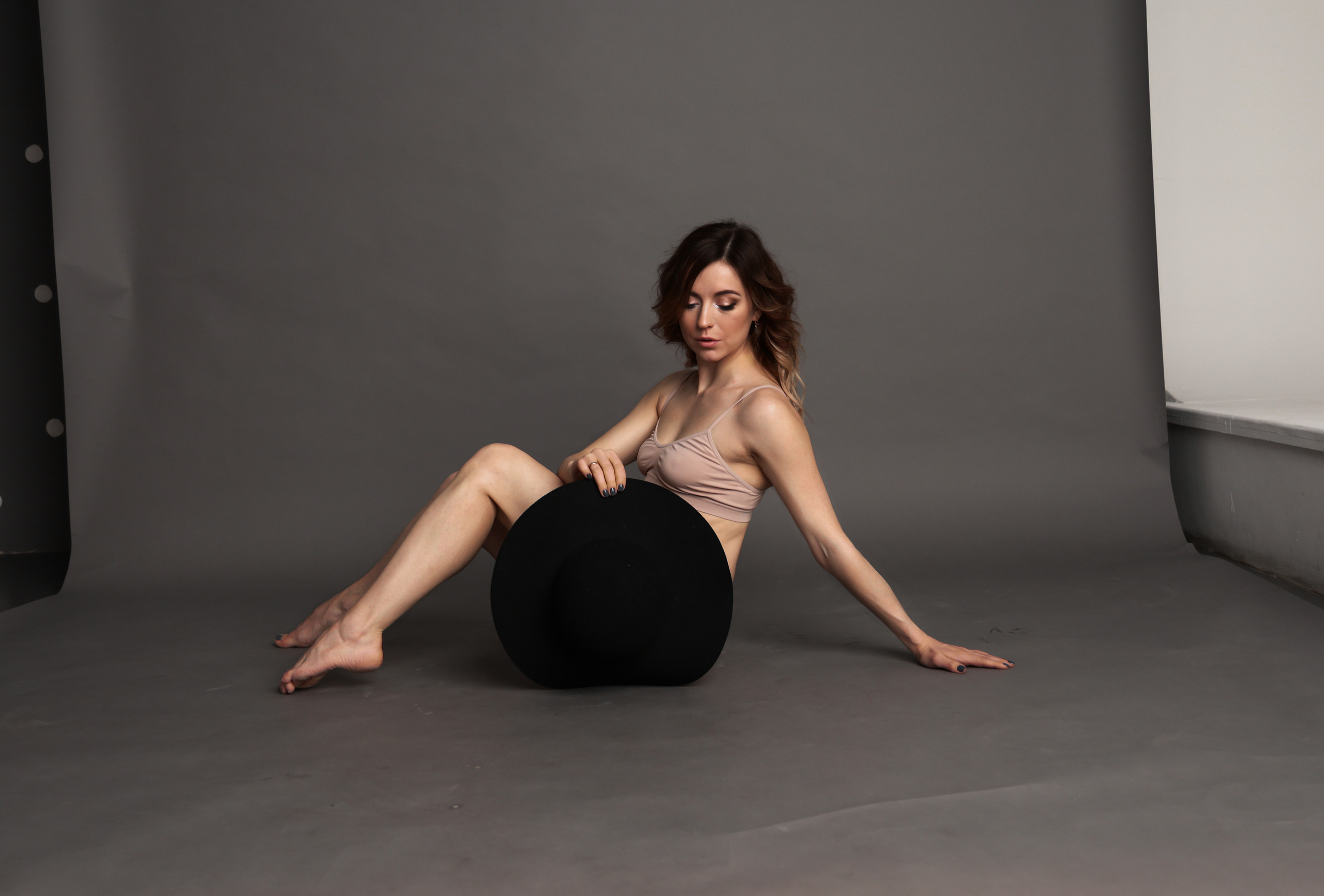 Студия. Семейный фотограф в Абакане Любовь Халявина