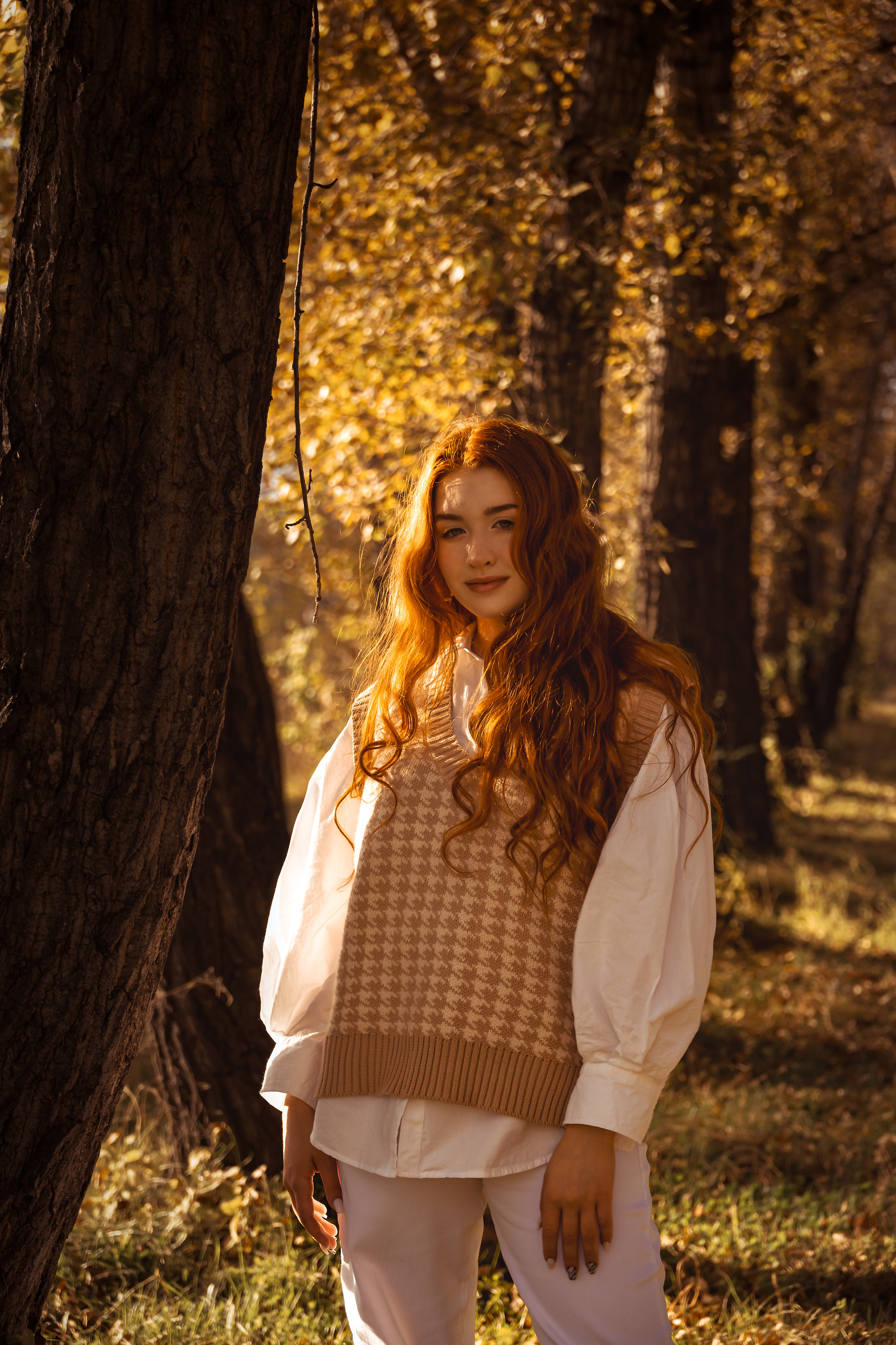 Варюша. Семейный фотограф в Абакане Любовь Халявина